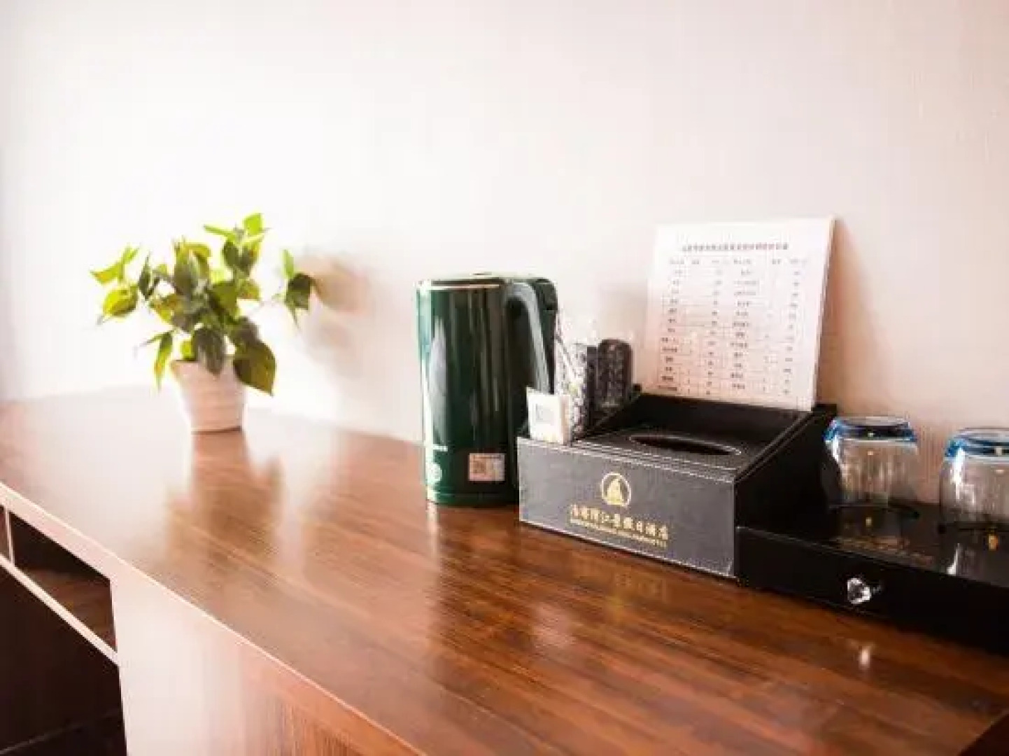 Bokewan River View Homestay (Gaozhuang Xishuangjing Jingzhenzhai Branch)