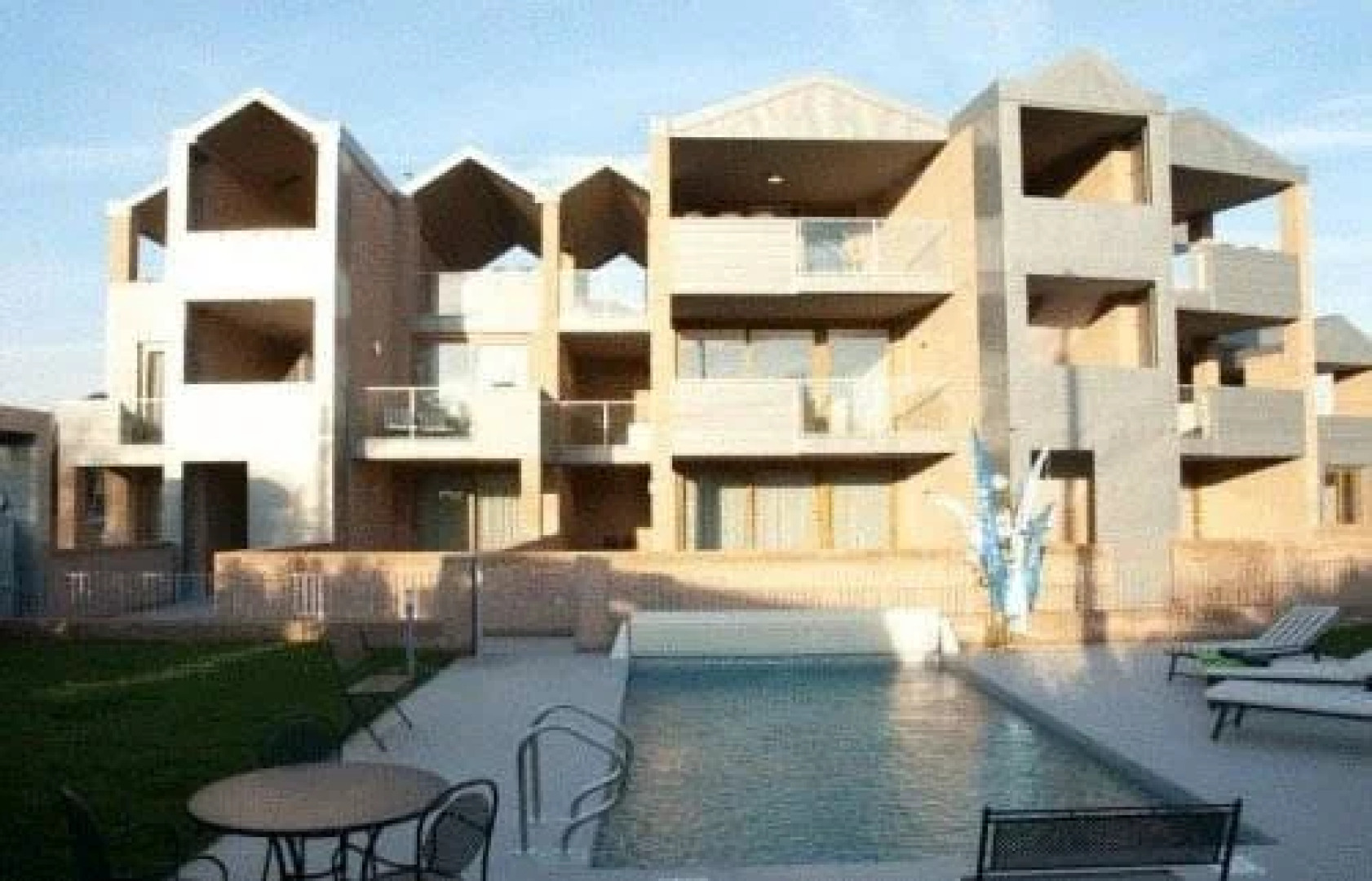 Green della Reggia Residence