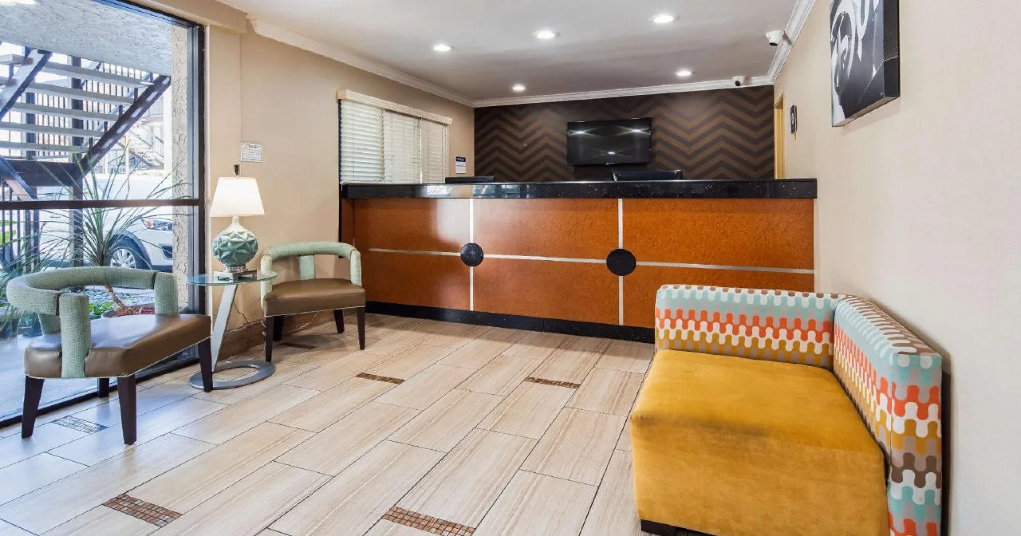 Best Western Courtesy Inn Hotel - Anaheim Resort at the Park