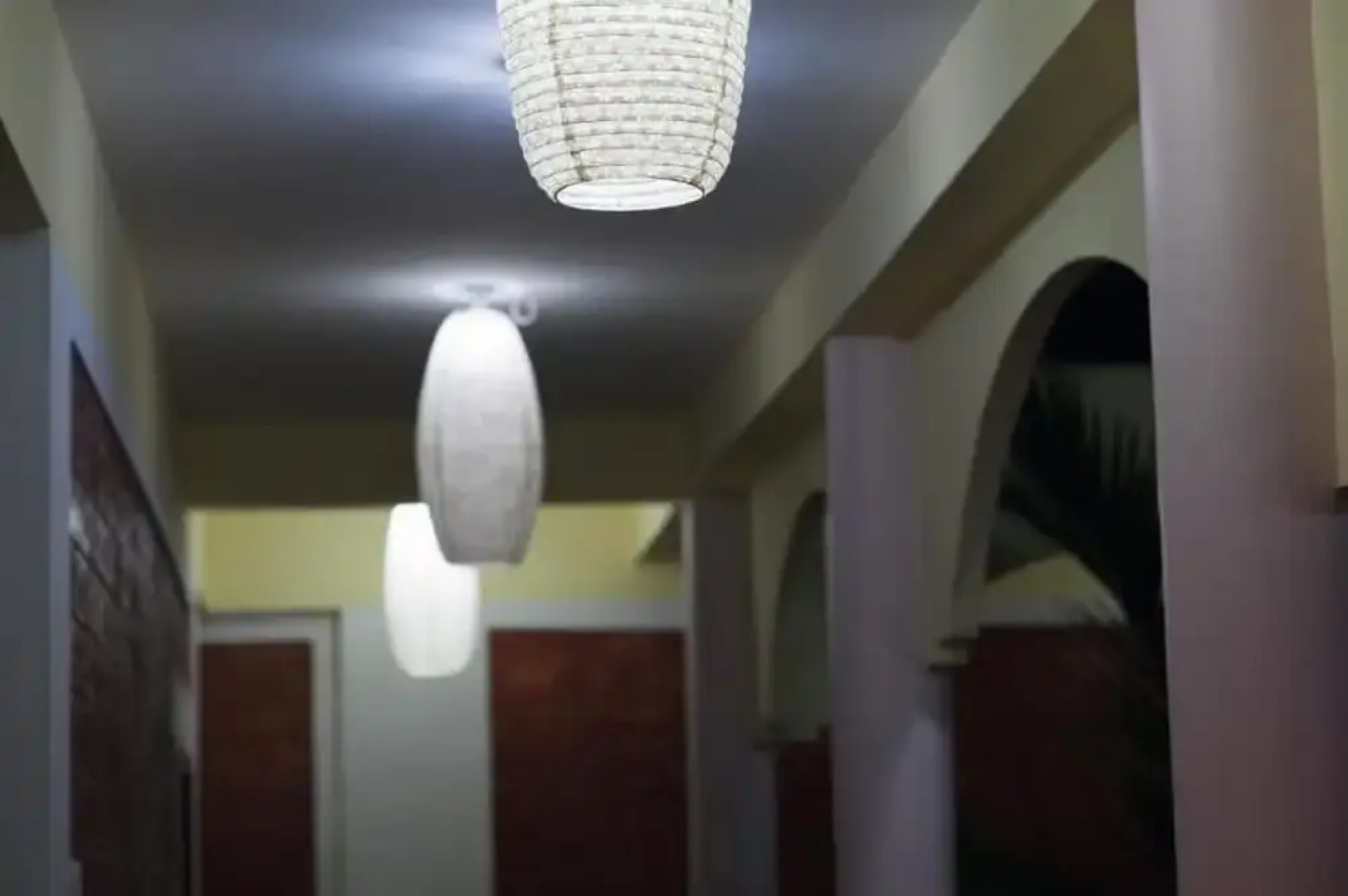 Ashiyana Cliff and Beach Resort