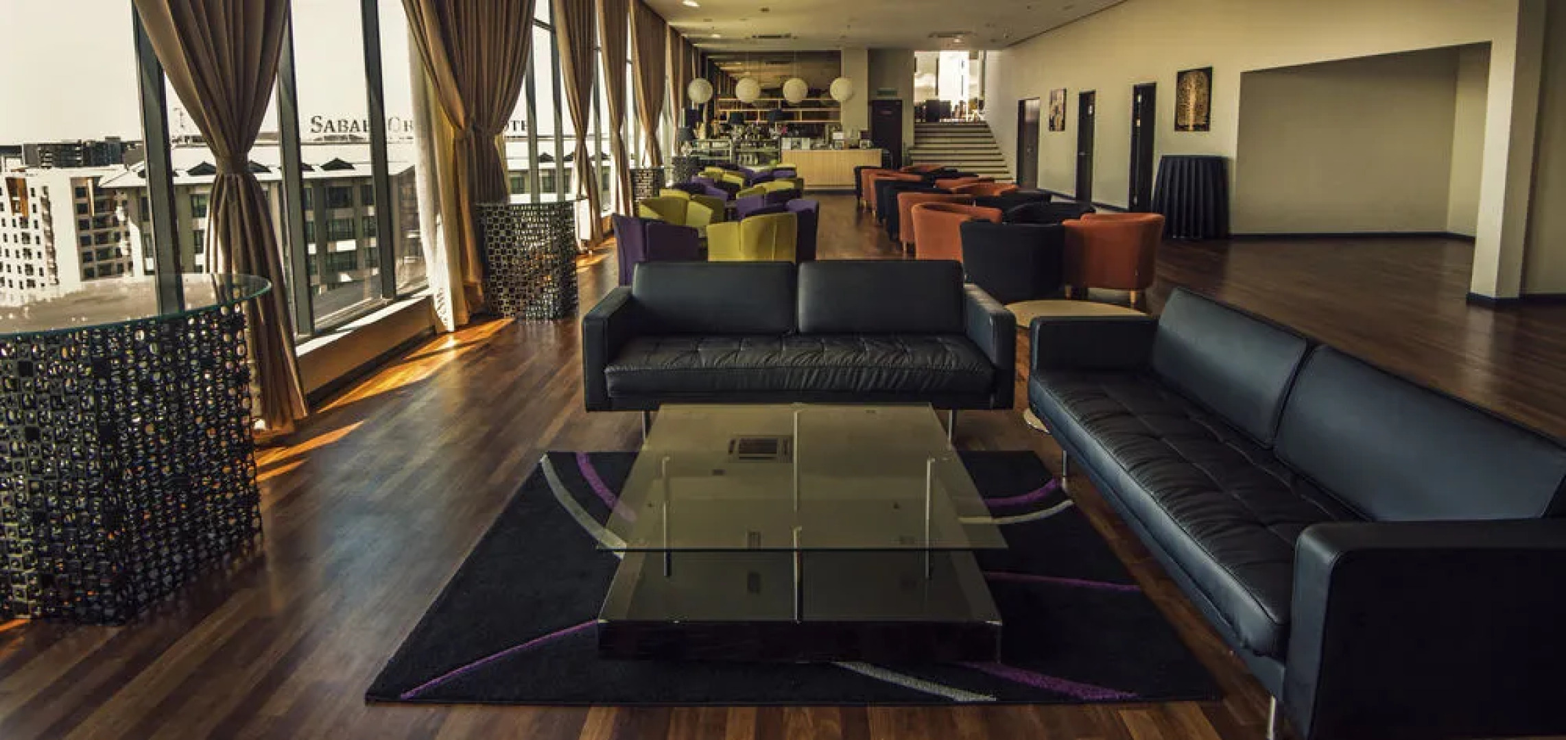 Borneo Vista Suites by BV Hotel