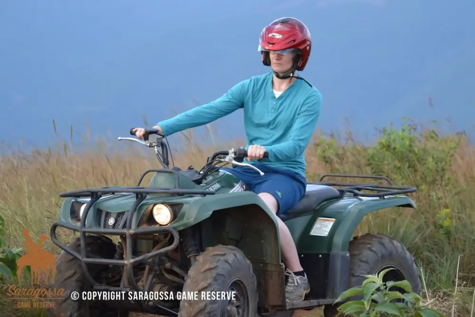 Twin Thorns Guesthouse