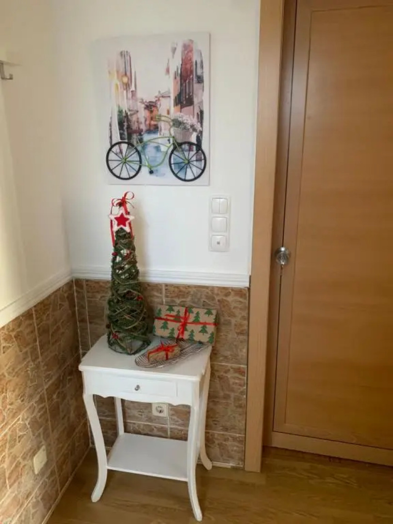 Carcavelos Cozy Lisboa/Cascais/Sintra 5PAX