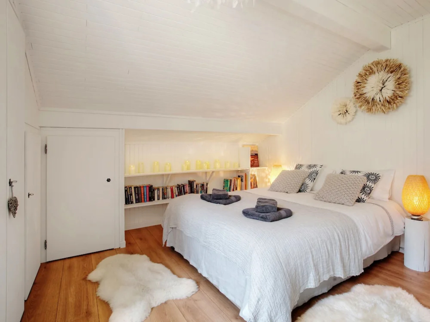 Chalet Les Cerises - OVO Network