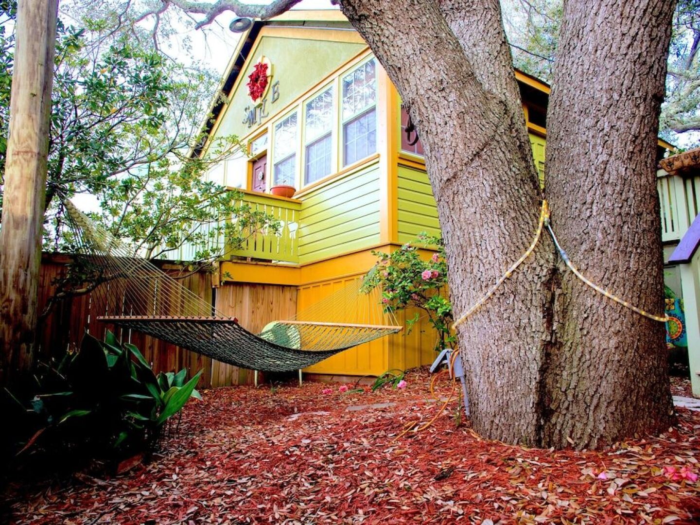 Beachside Boutique Inn