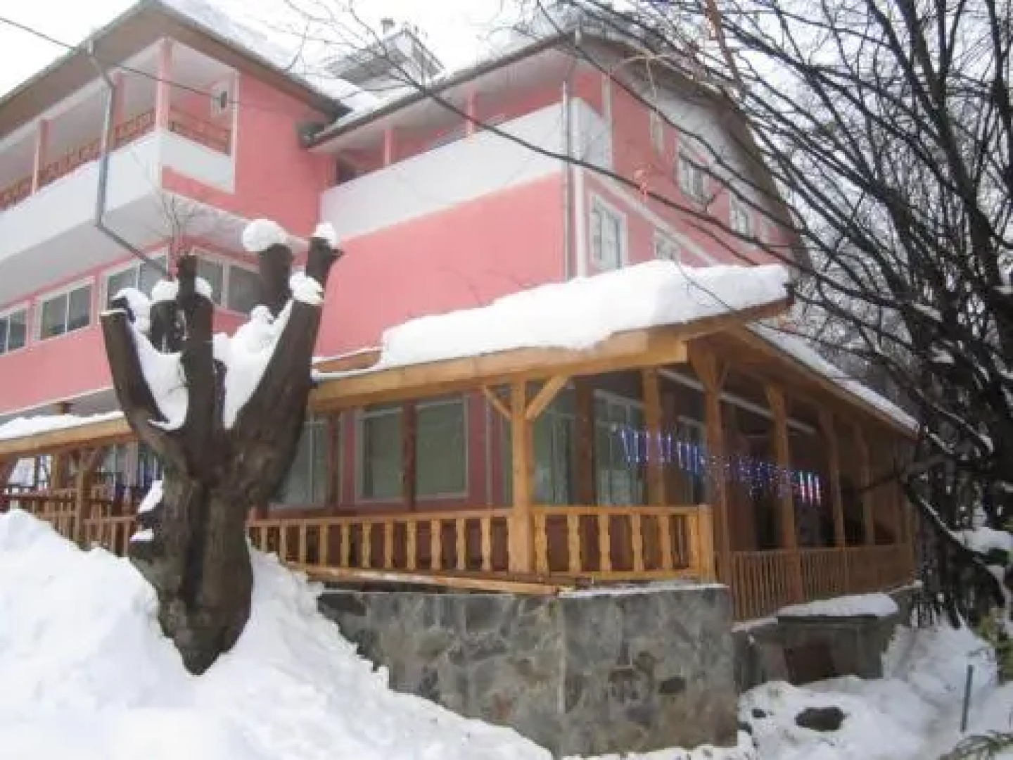 Complex Turistic Alessia