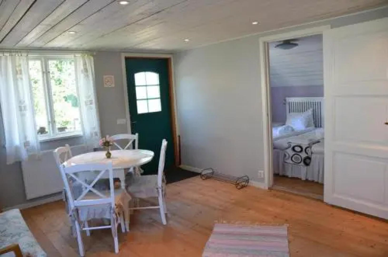 Bergsäter Bed & Breakfast