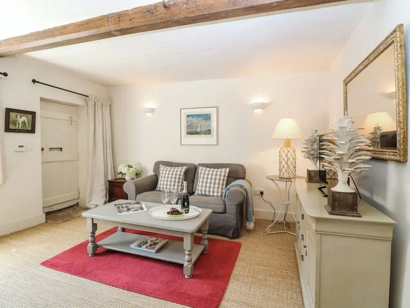Bridge Cottage