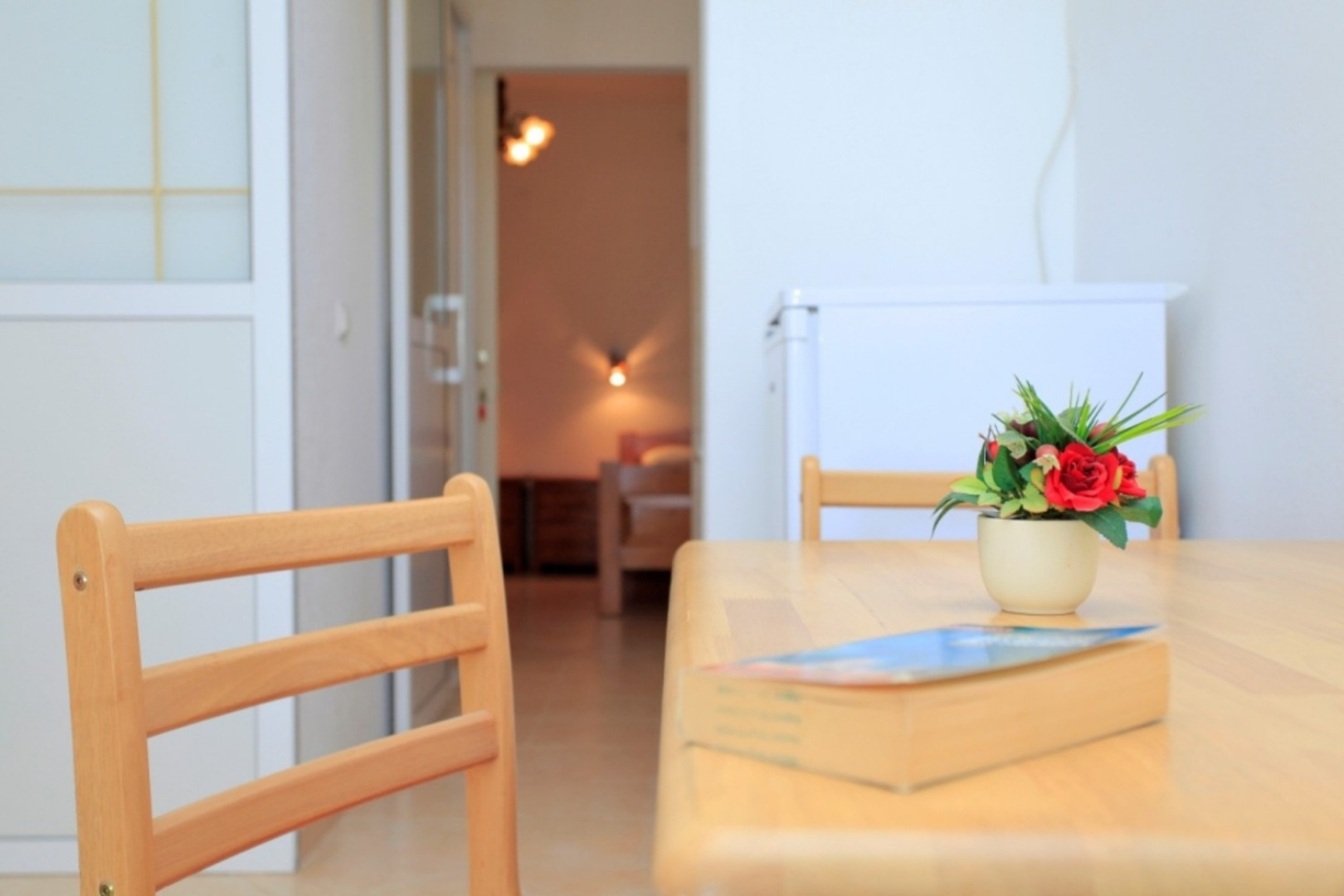 Apartment Jakica - family apartment with garden terrace A1 Mate Korcula, Island Korcula