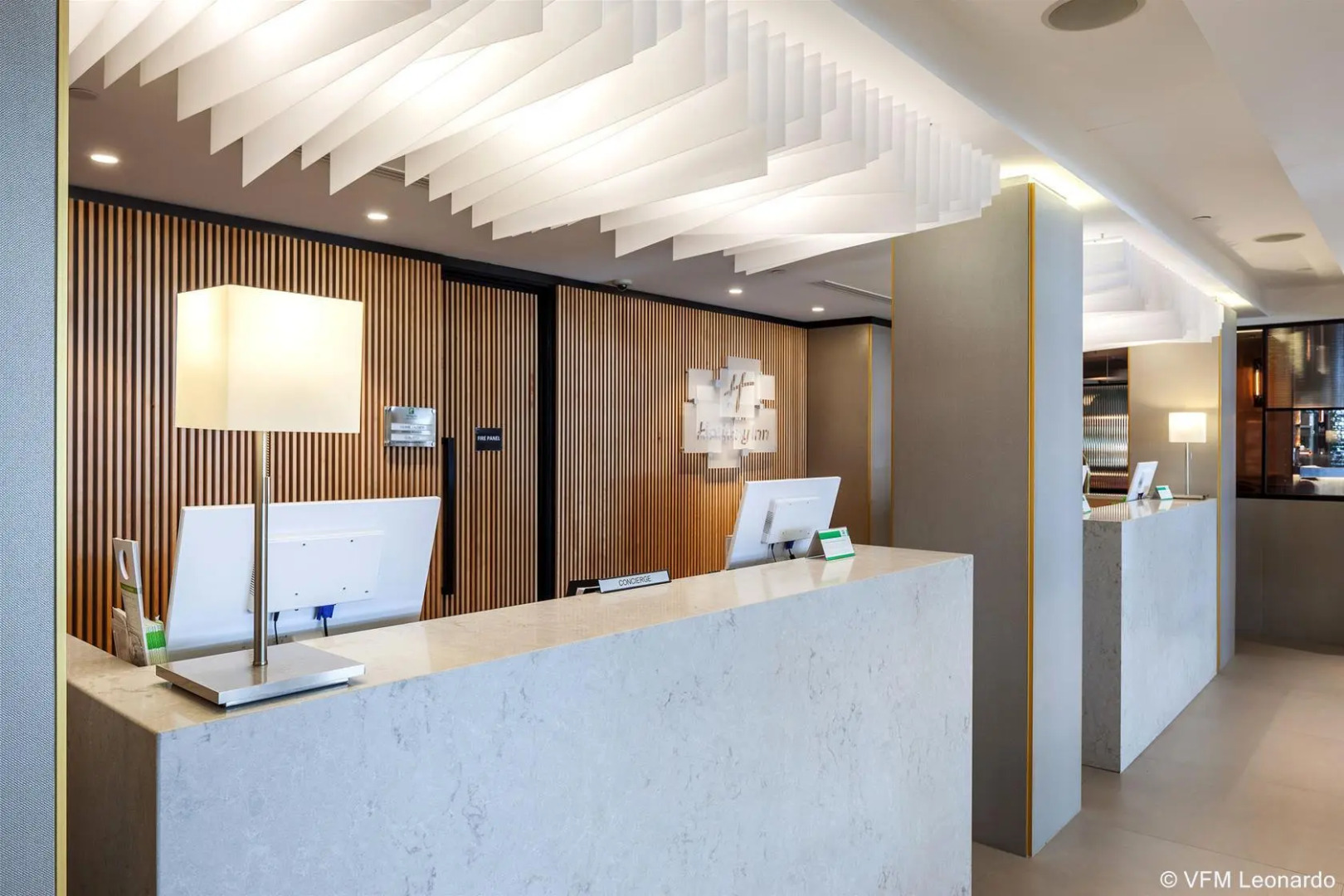 Holiday Inn Perth City Centre by IHG