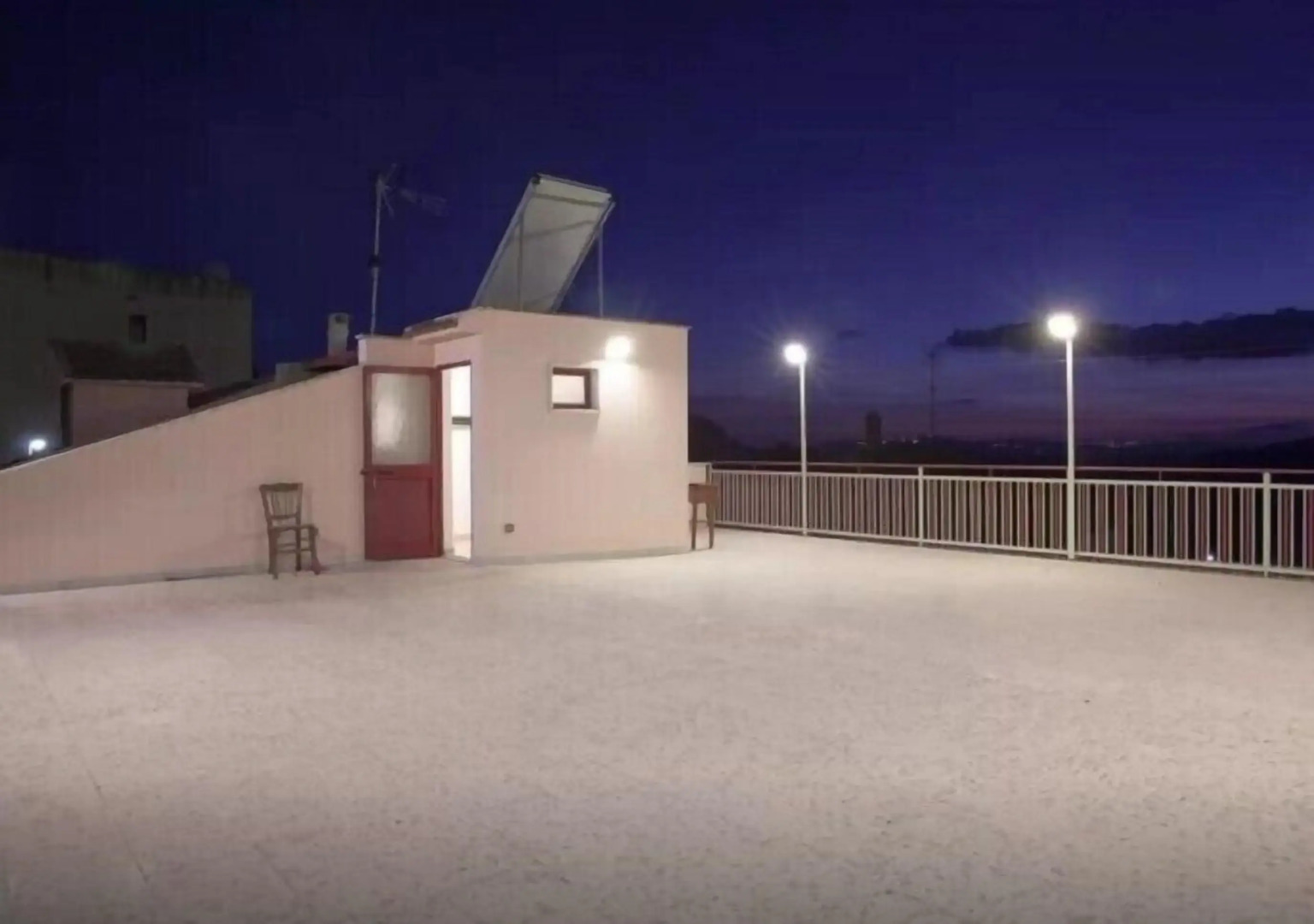 Hollywood Bed & Breakfast