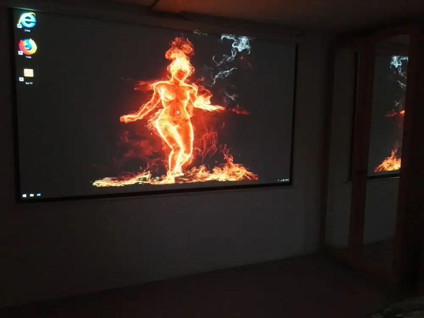 Ferienwohnungen nähe Badesee