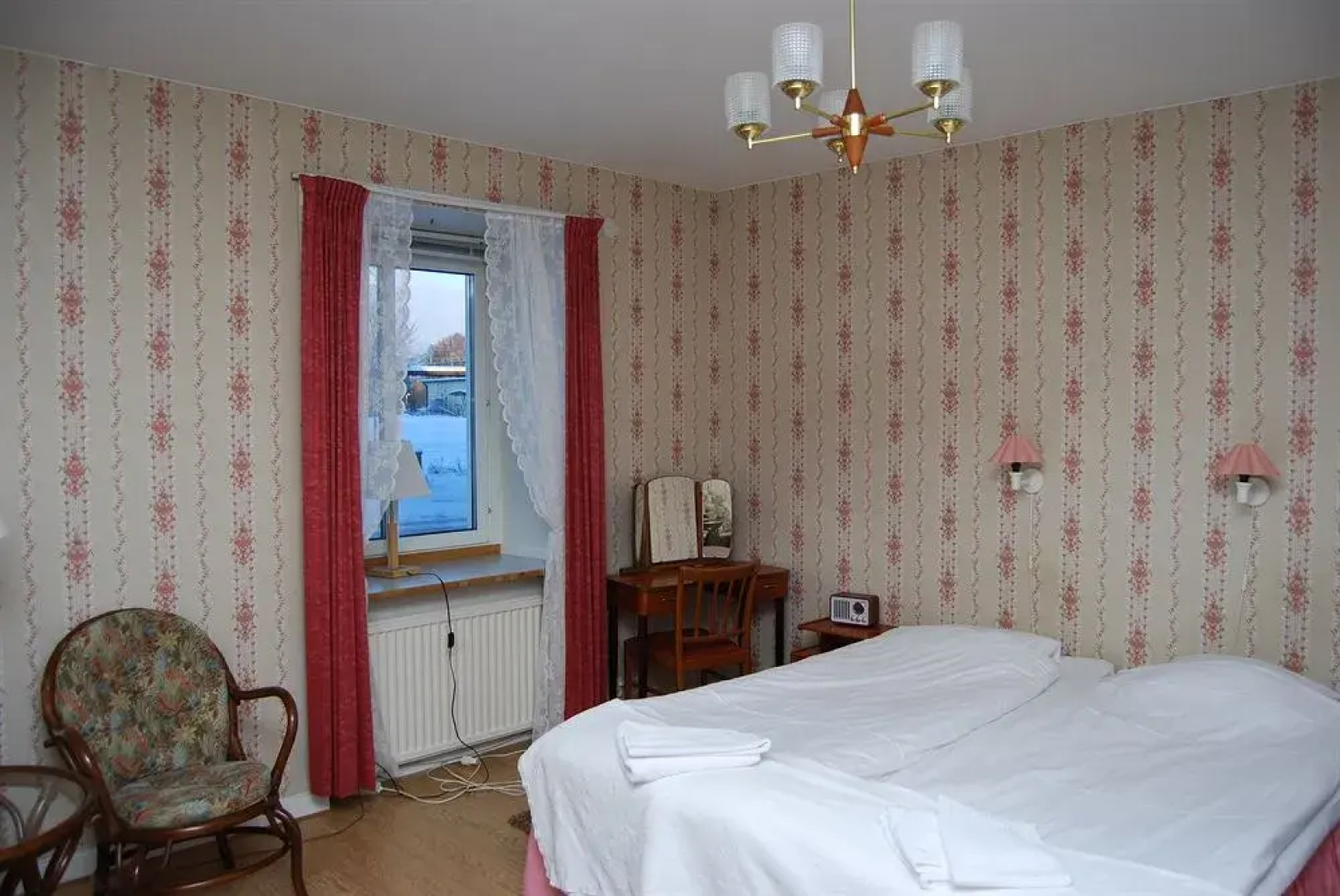 Hotell Silver