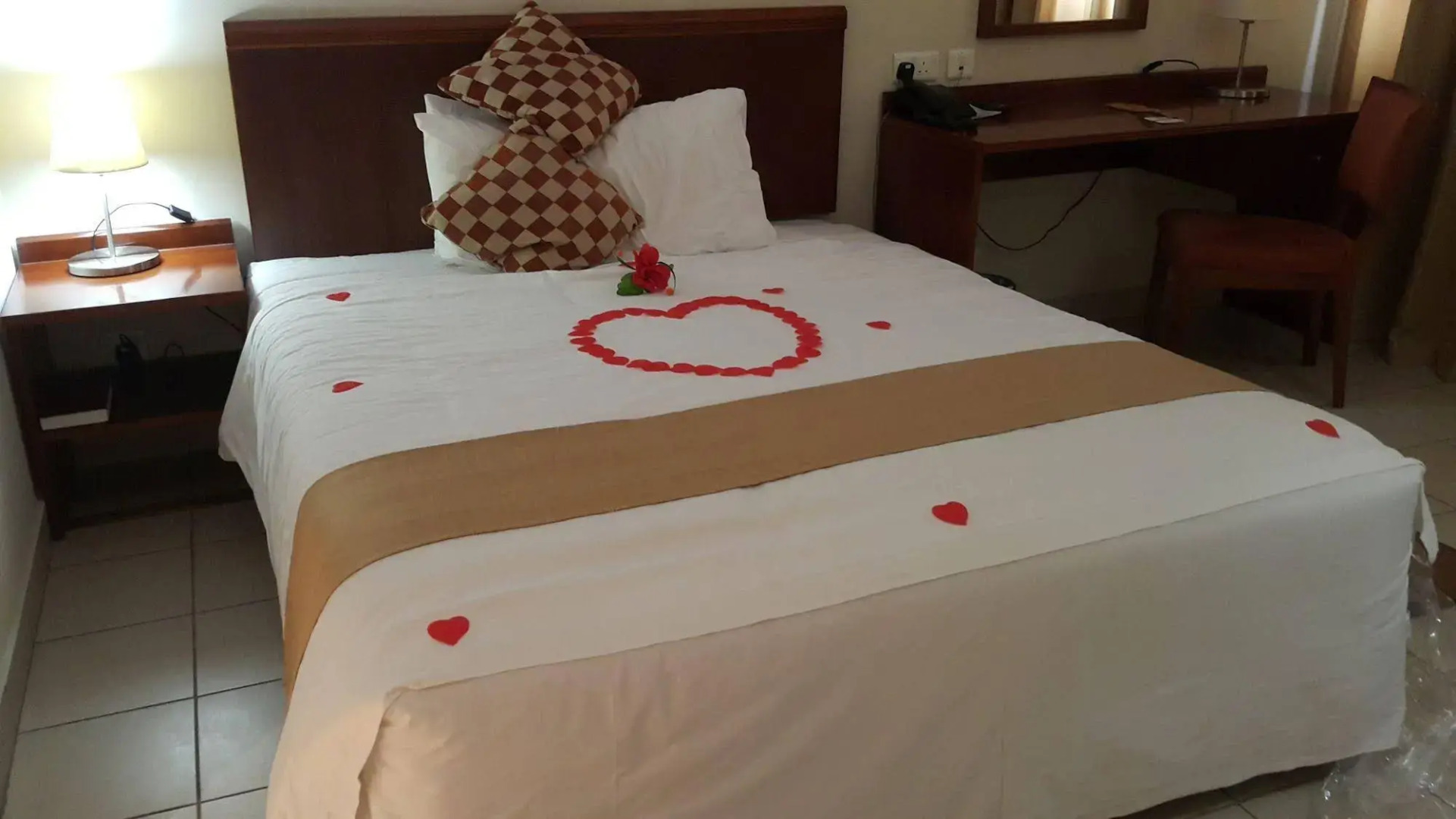 Tinapa Lakeside Hotel