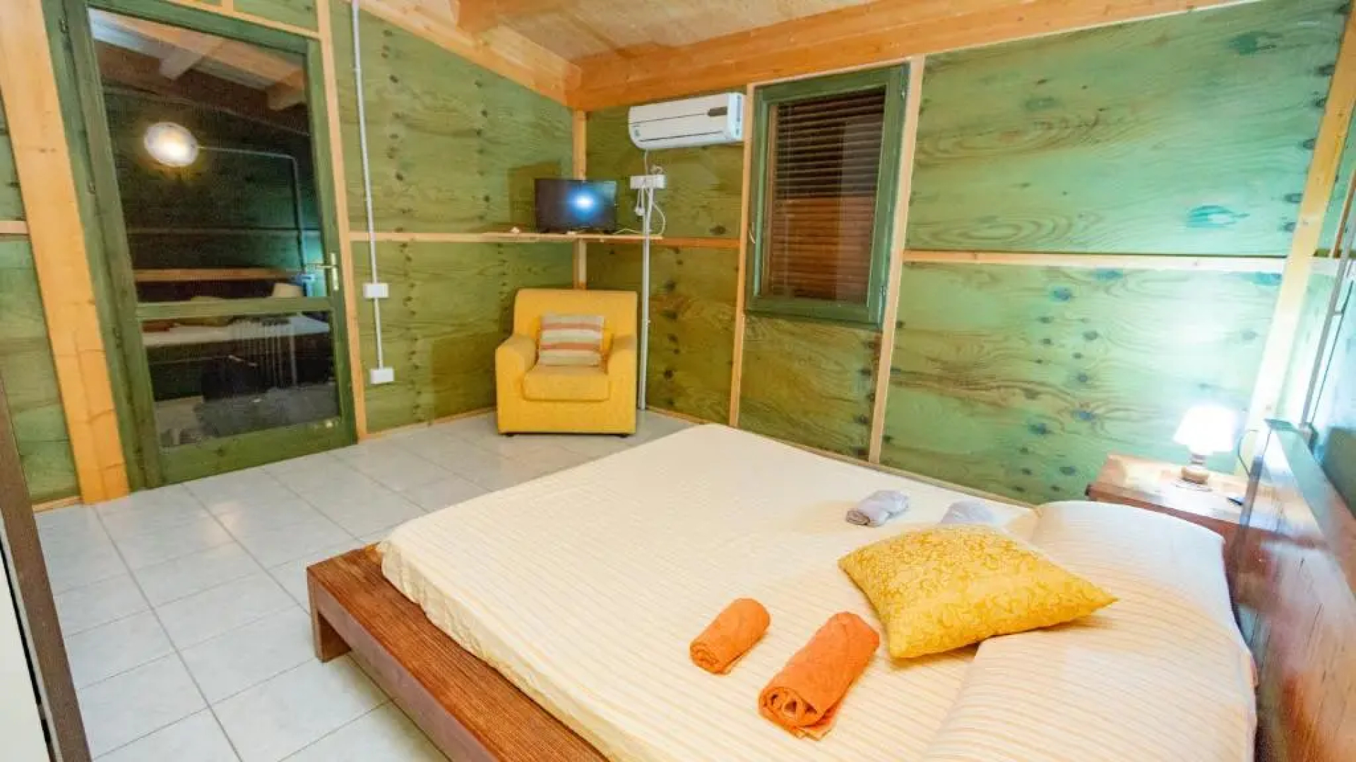 B&B Soleluna