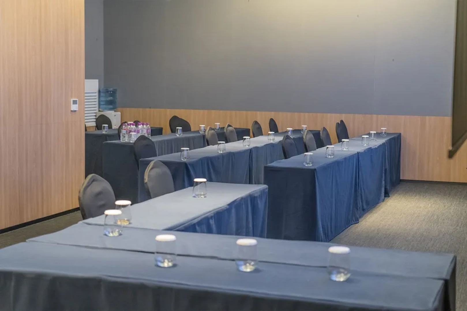 C-ONE Island Hotel & Resort Jaeundo