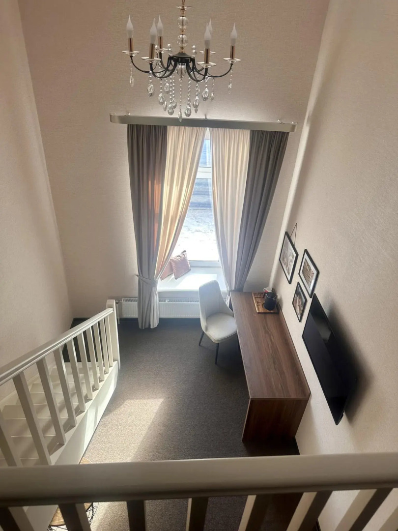 Дом Купца Горшенина