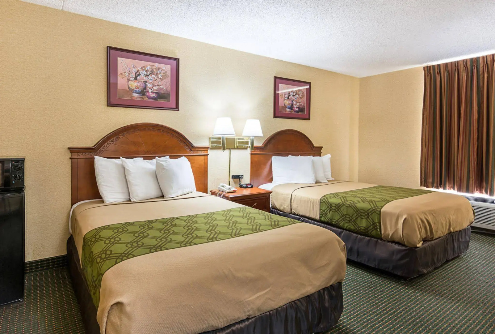 Econo Lodge Near Quantico Marine Base