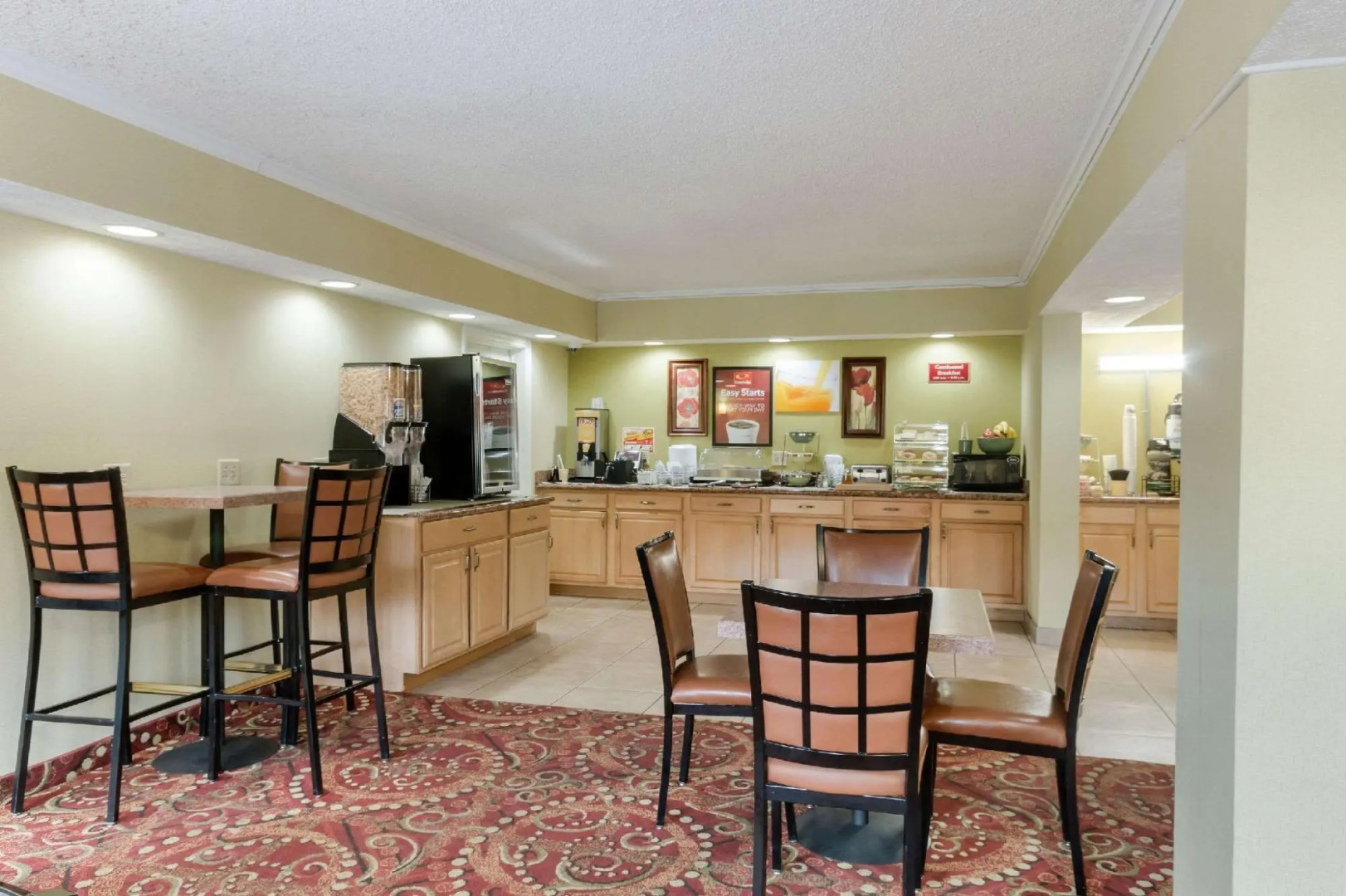 Econo Lodge Huntington - Barboursville University Area