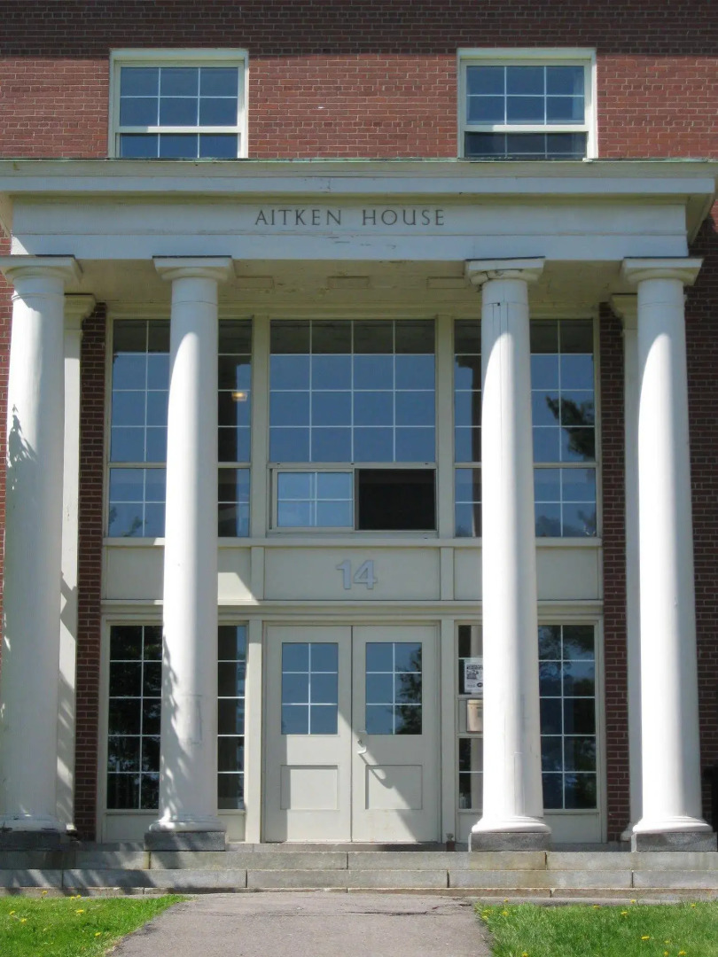 UNB Fredericton Summer Hotel