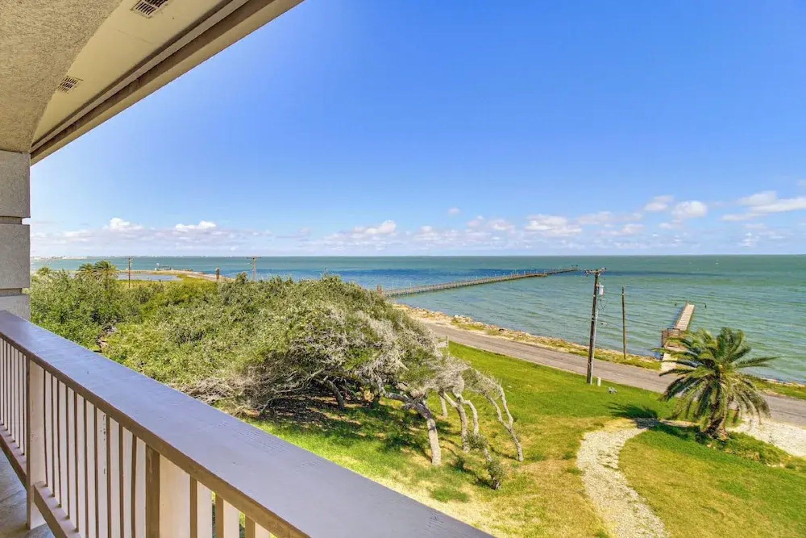 Private Pier: Waterfront Fulton Villa!