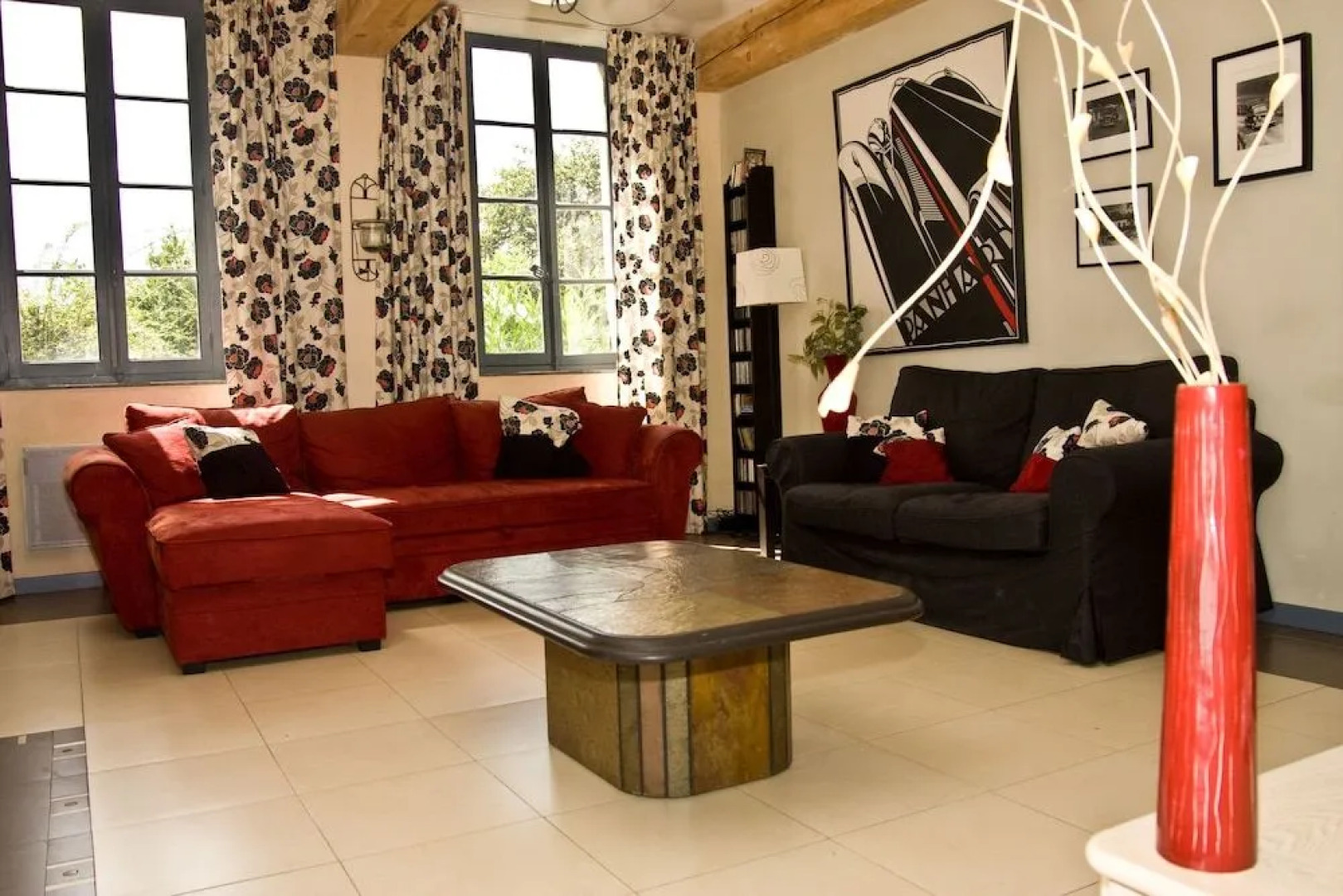 Chez Dyna - Apartments & B&B