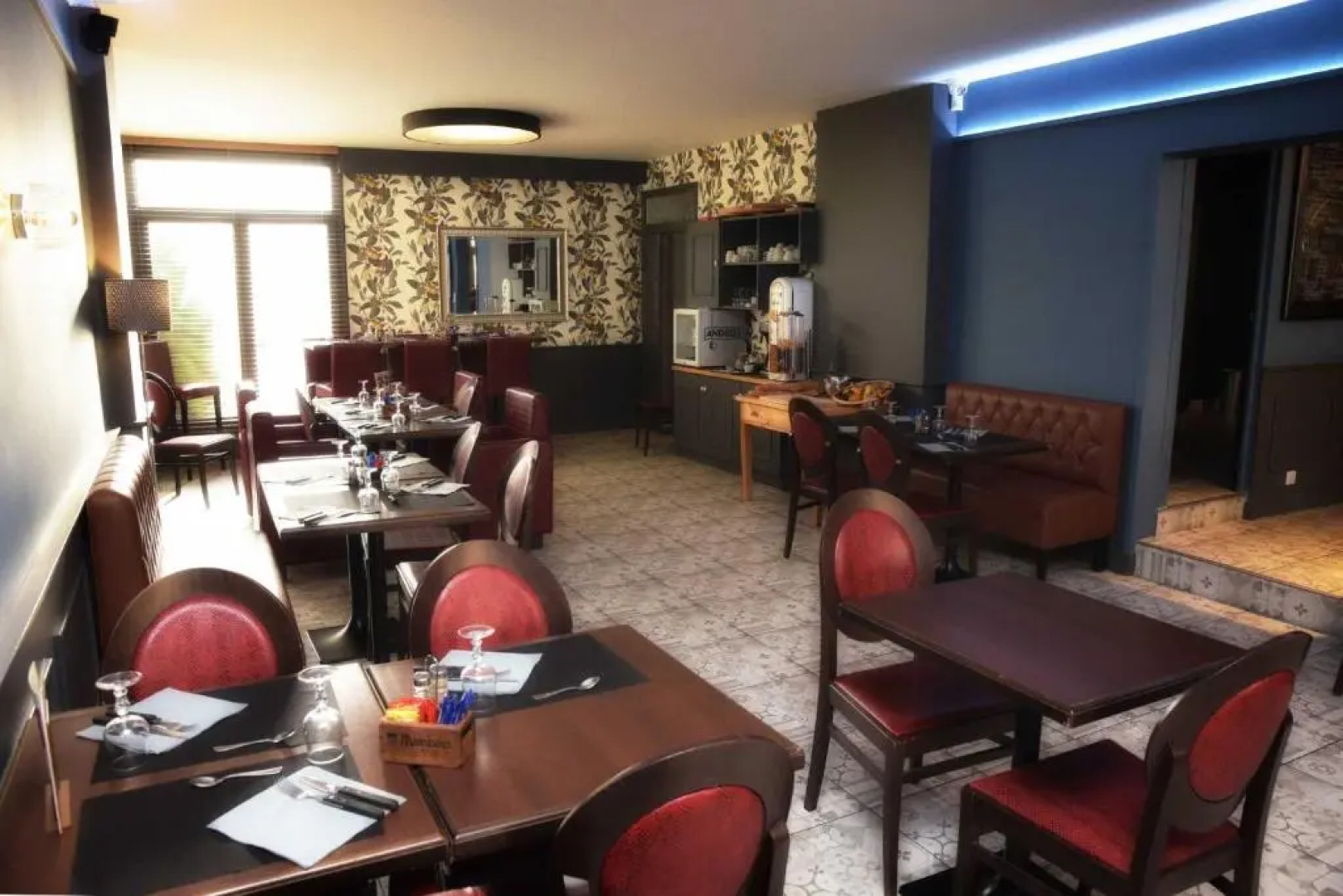 Hotel de Paris (Capdenac)