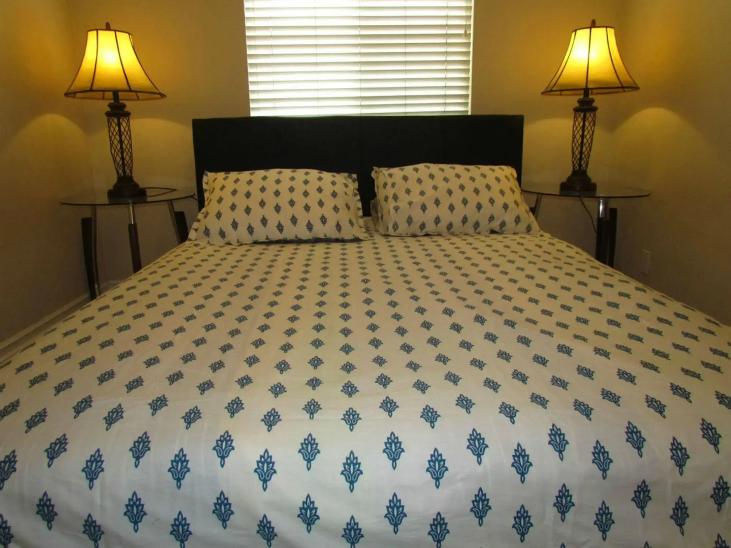 3 Bedroom Duplex with Ocean View