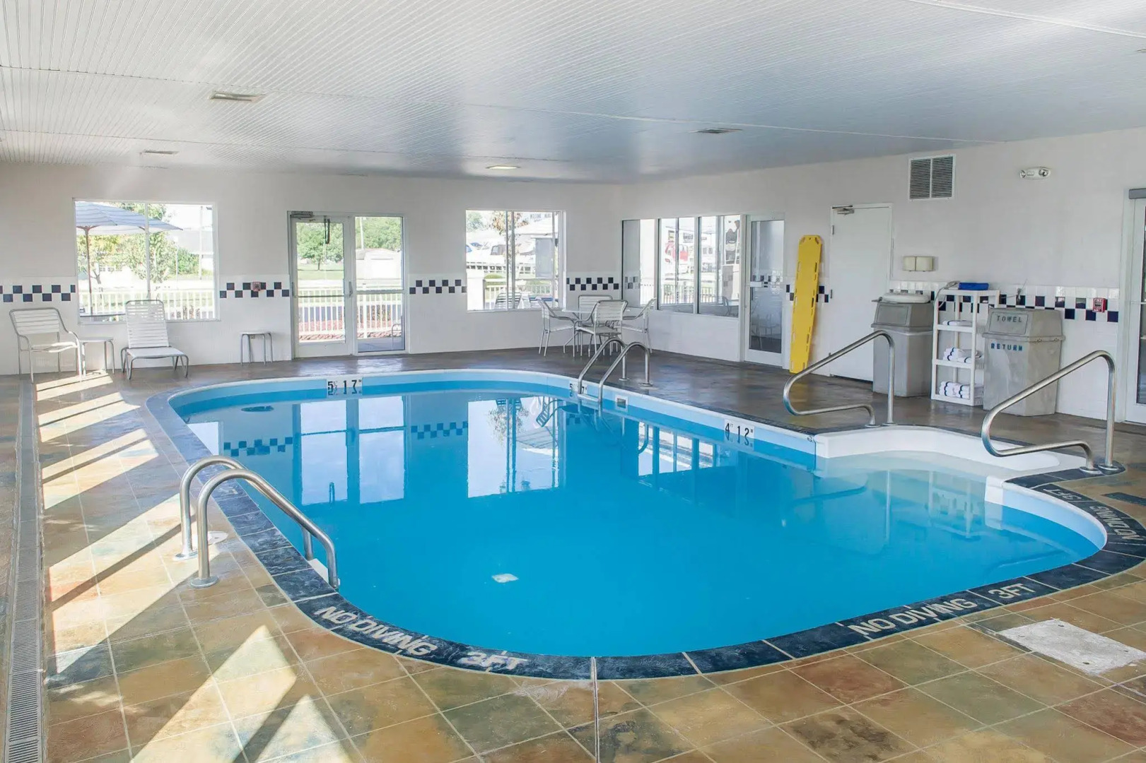 Sleep Inn & Suites Port Clinton