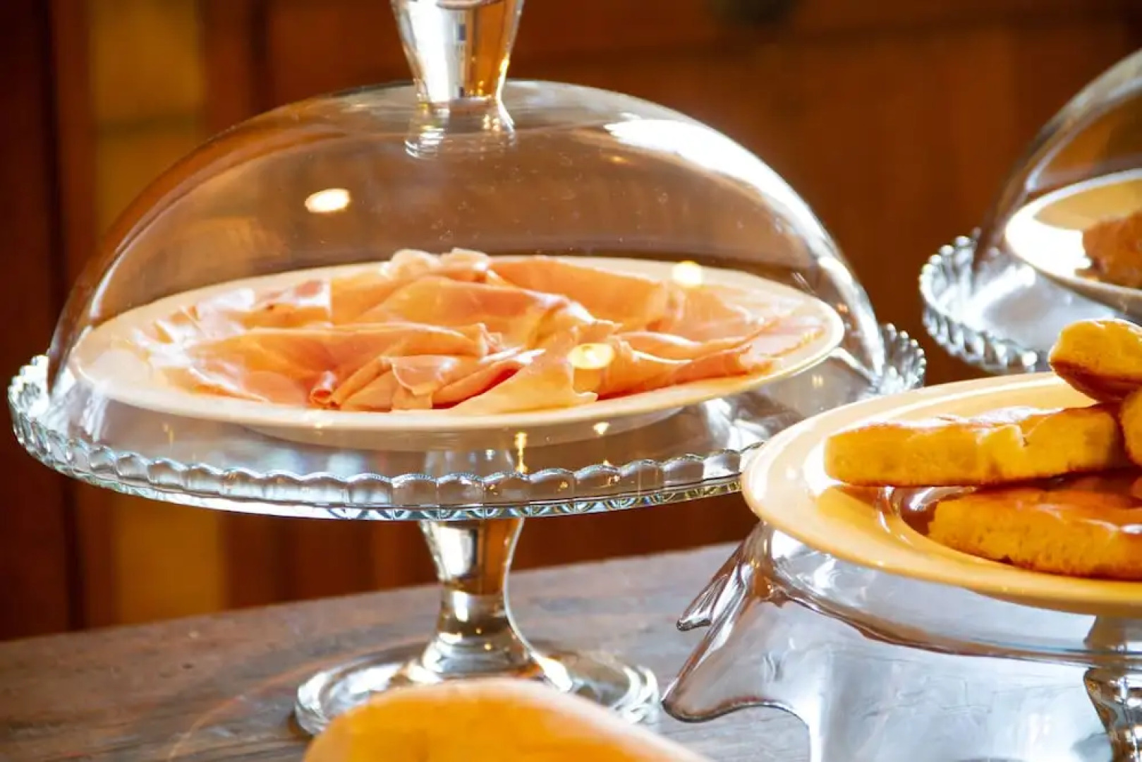 B&B Rivarola al Tempo dei Castelli