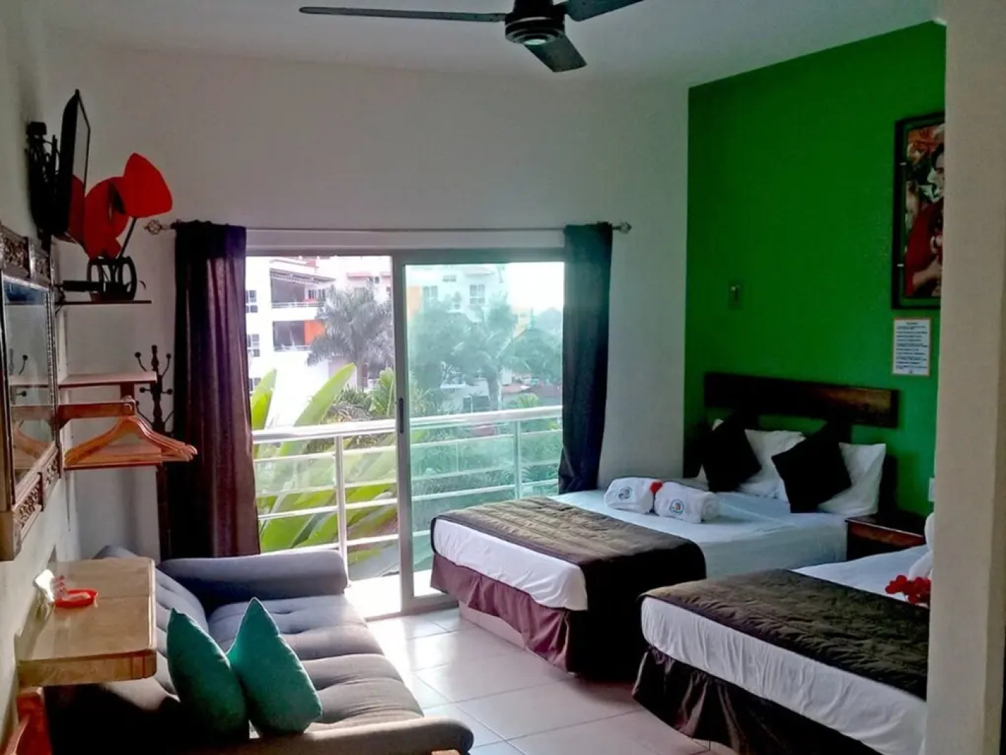Hotel Simón Beach