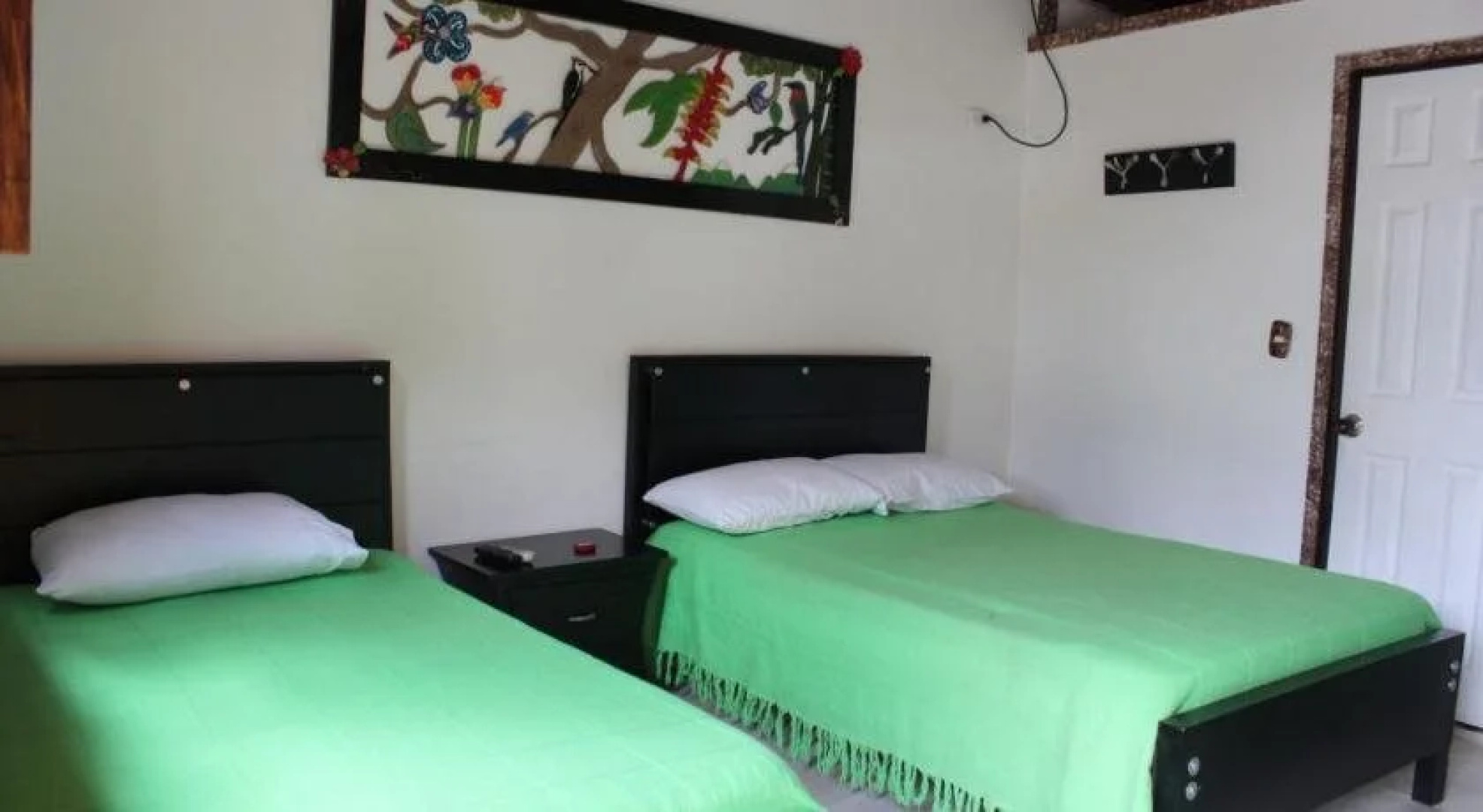 Hotel Monte Verde