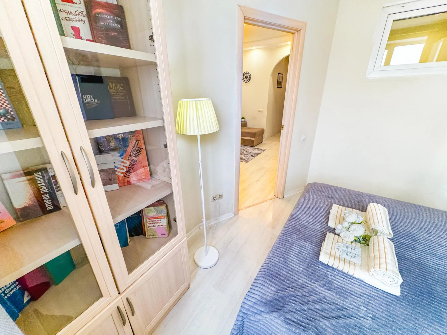 Posutochno50 (Посуточно50) на улице Совхозная 5