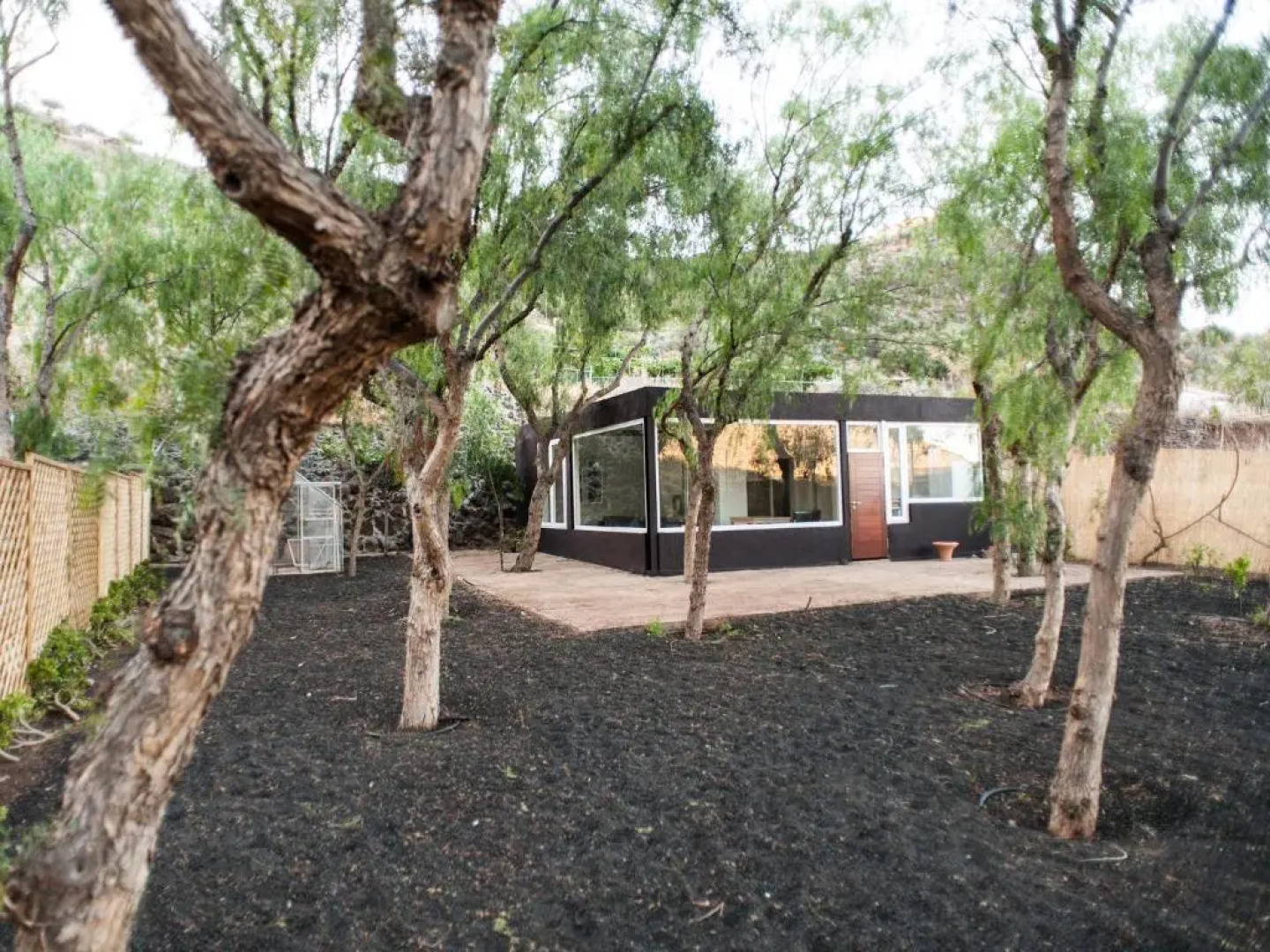 Casa Vacacional Rural Villa Barranco de los Cernícalos