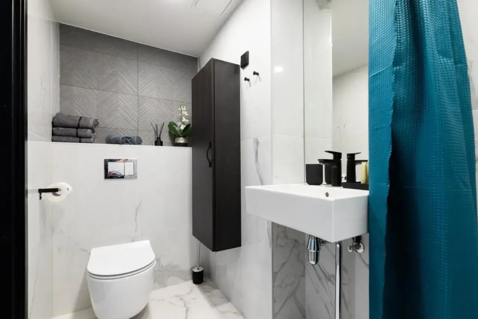 Апарт-отель Bob W Duo Lofts