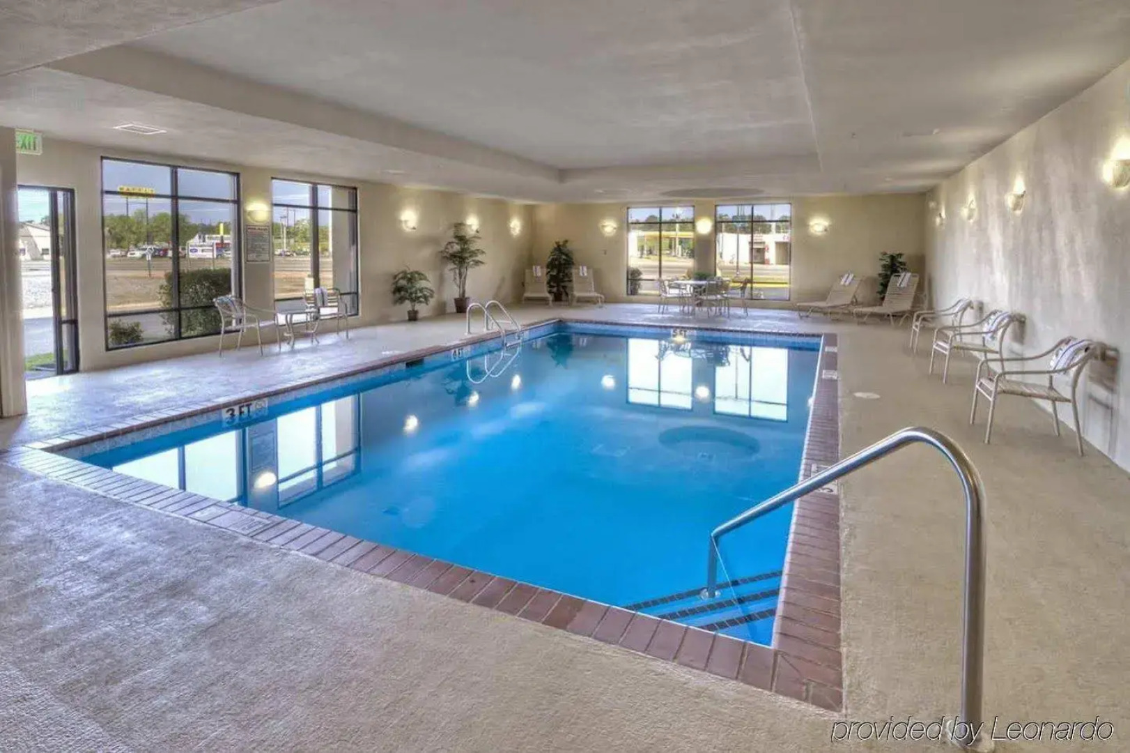 Hampton Inn Arkadelphia