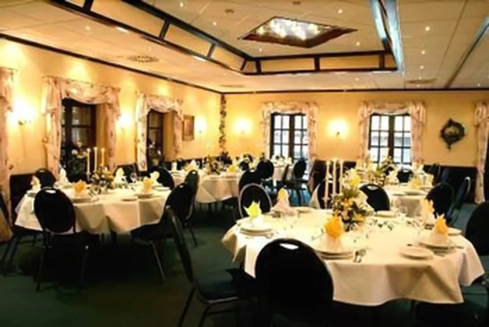 Hotel Schützenhof Wörpedorf