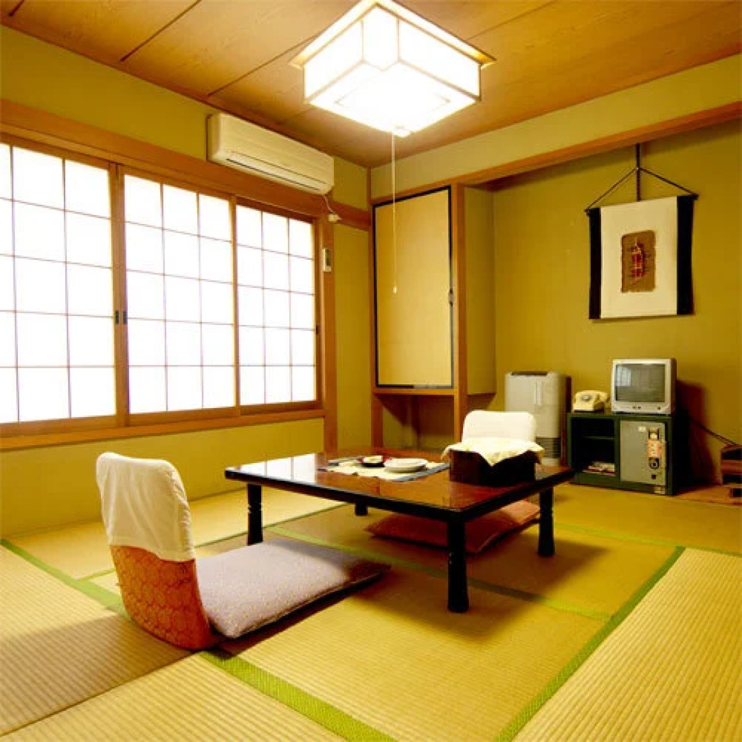 Yamaguchiya Ryokan