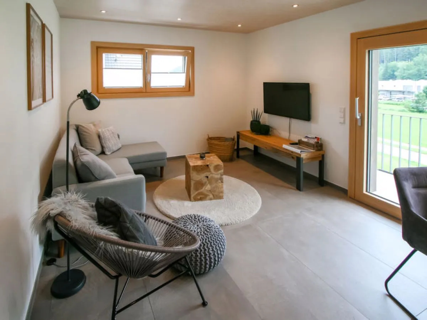 Apartment Kinast Hofstetten 27577