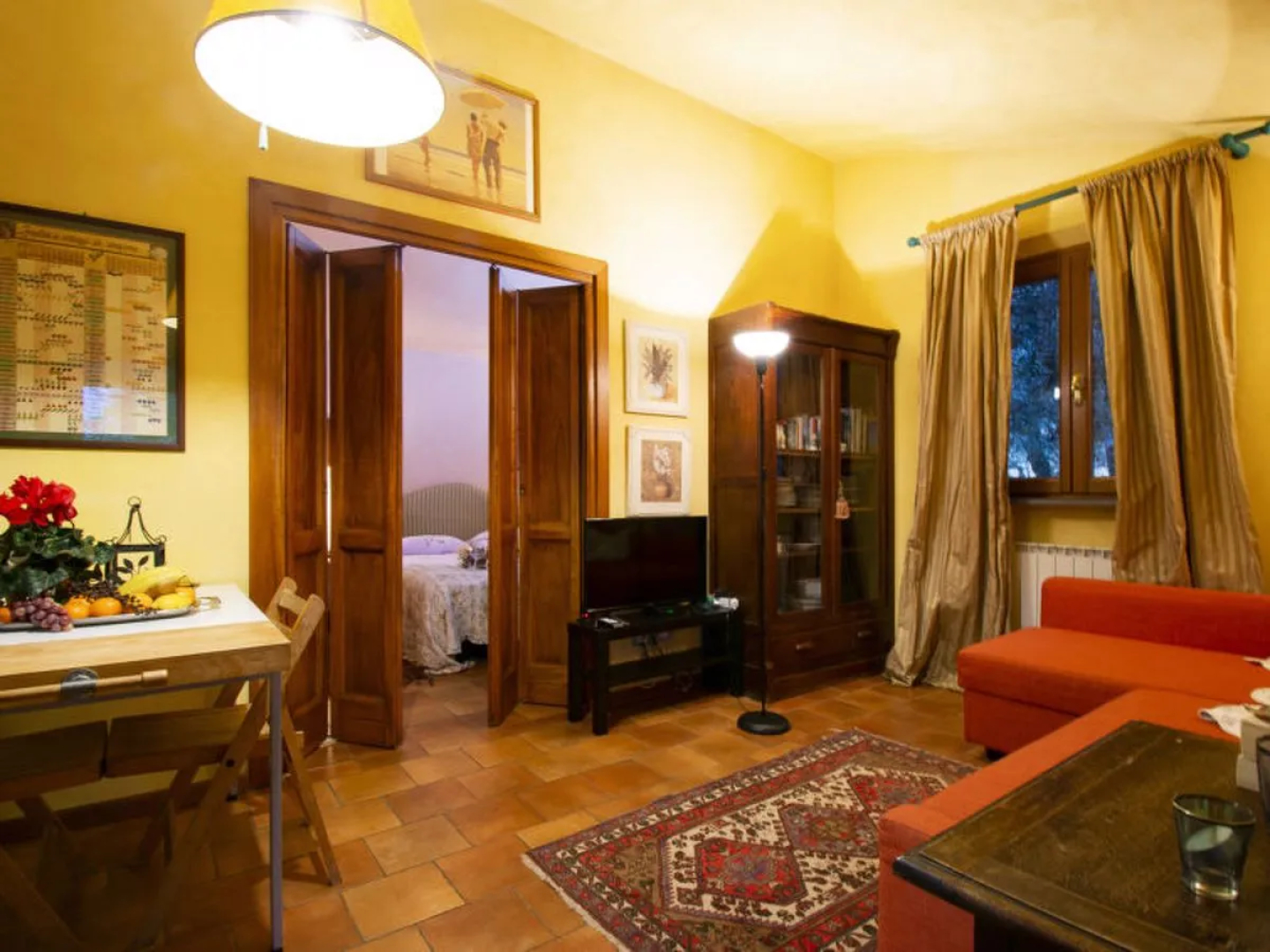 Villa Luisa