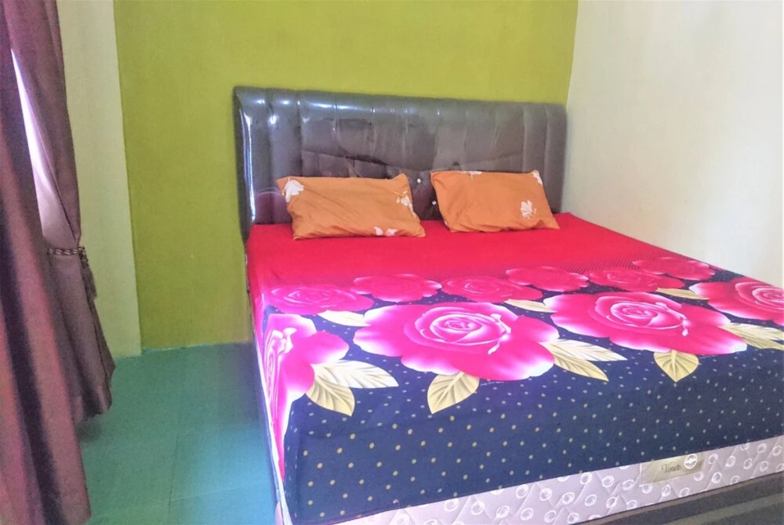 Purnama Raya Guest House