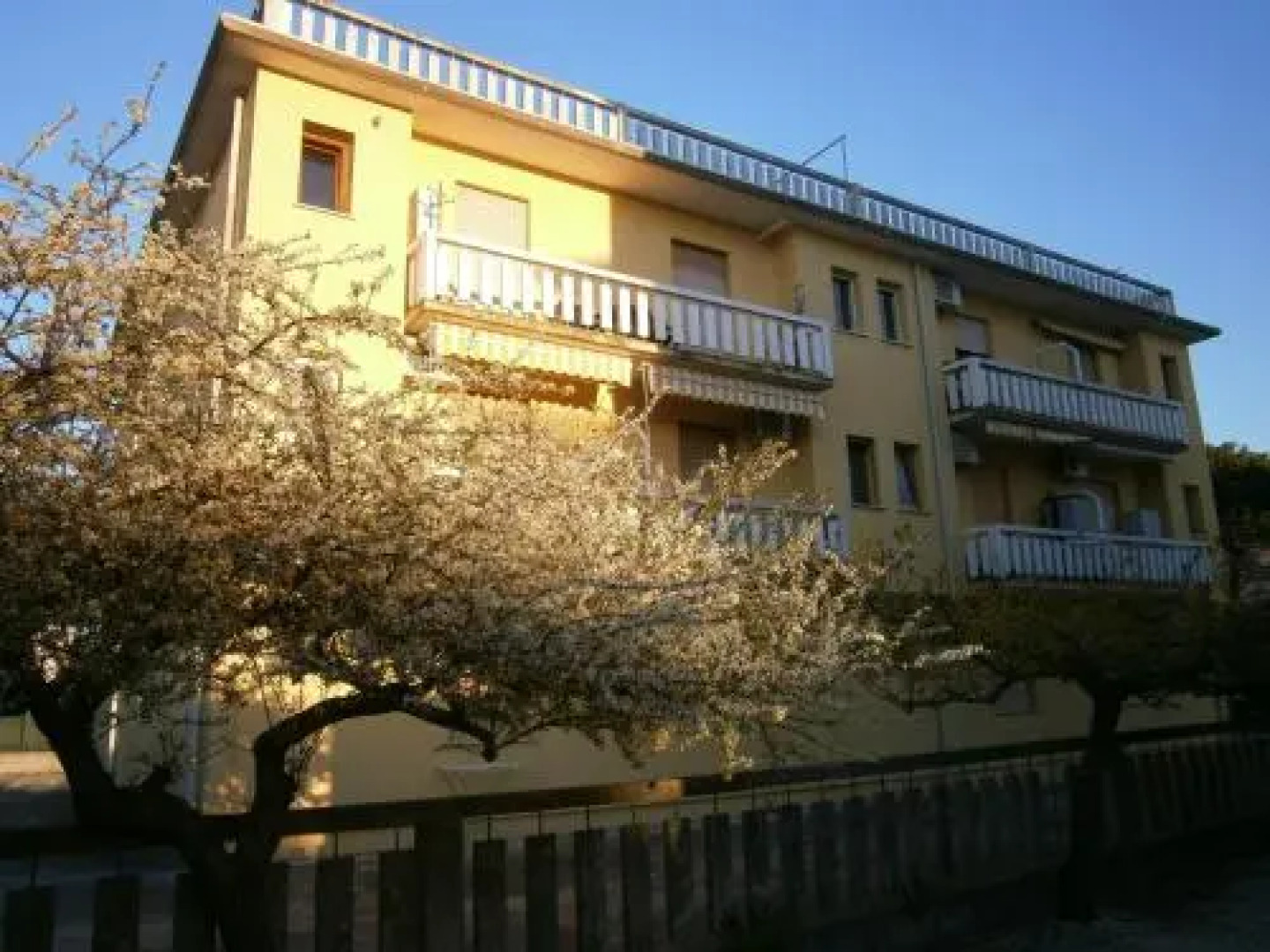 Caorle Economy Apartments