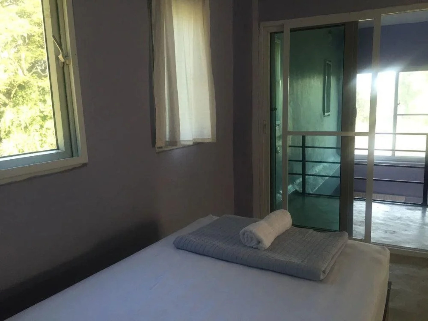 Happy Hamlets Resort