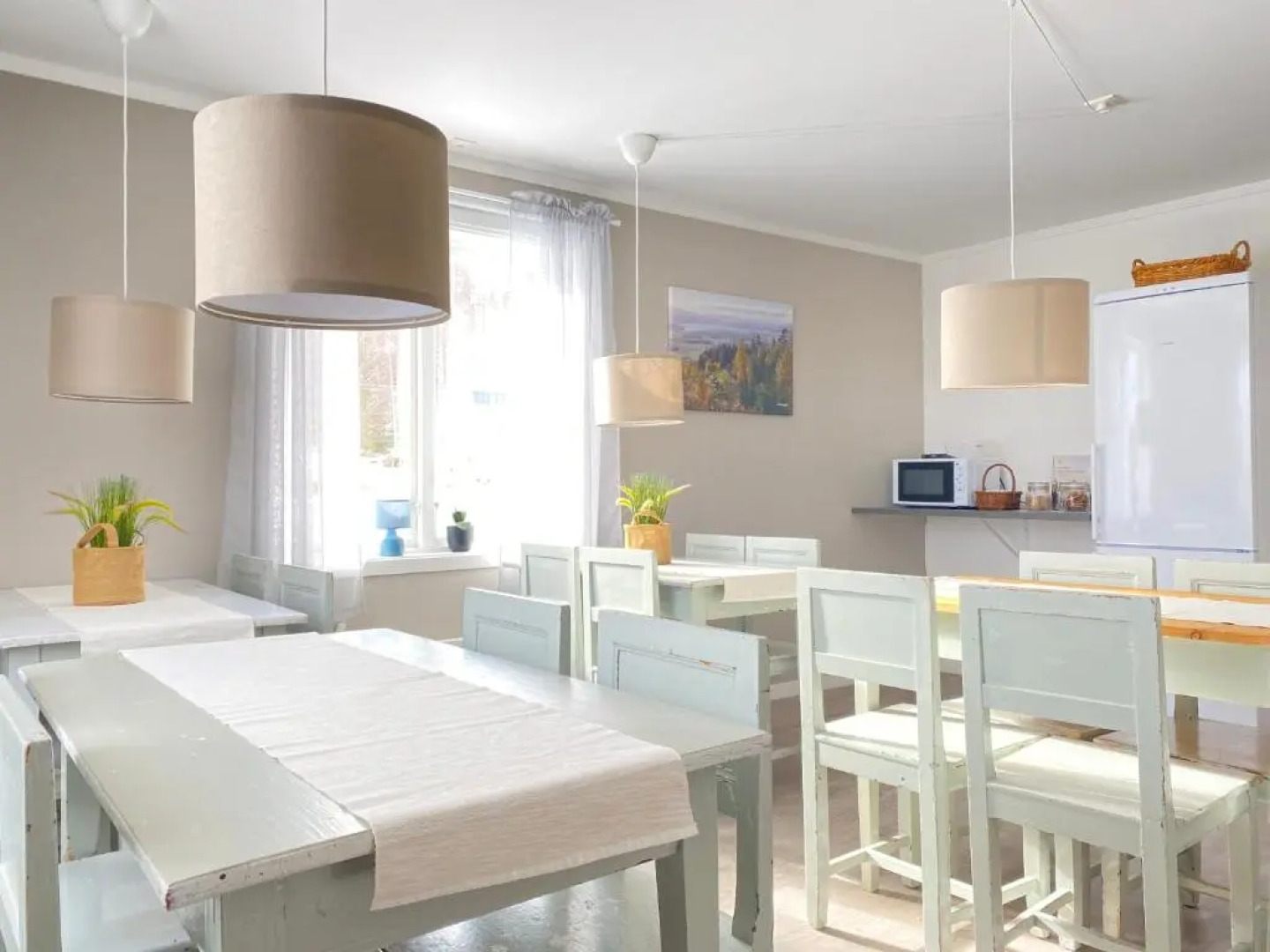 Åsbergbo Vandrarhem