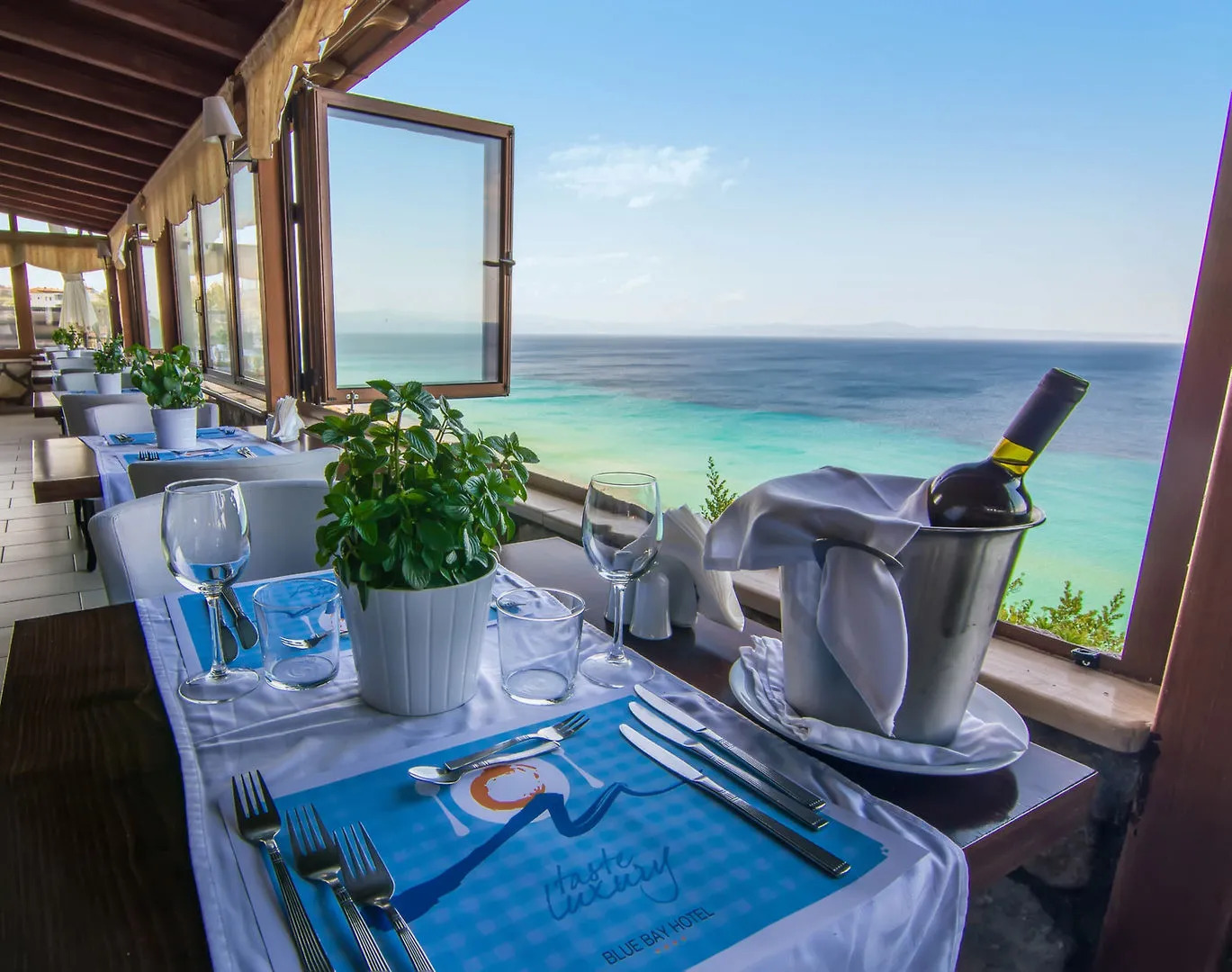 Blue Bay Halkidiki “Adults Only ”