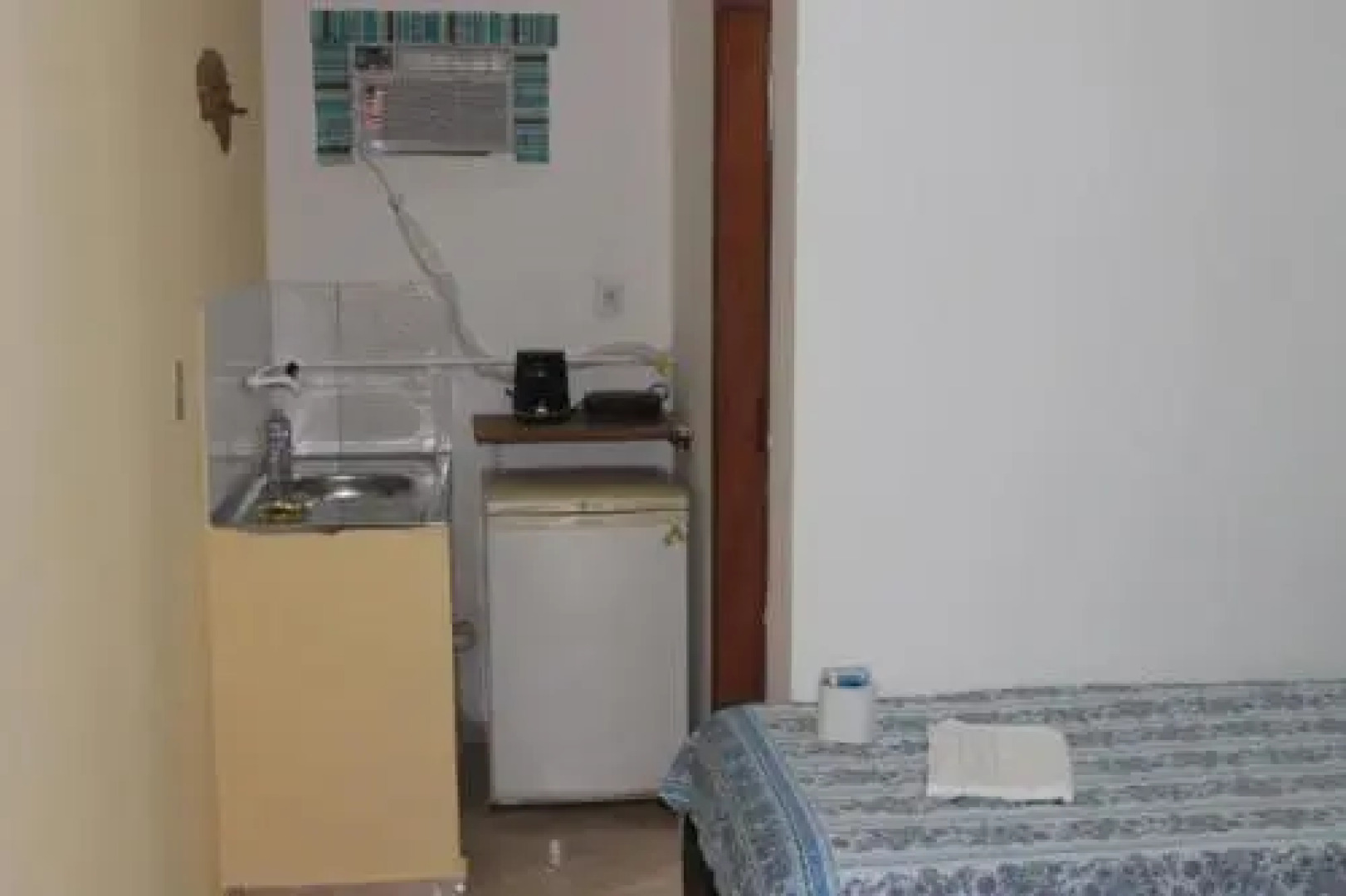 pousada mar de corais