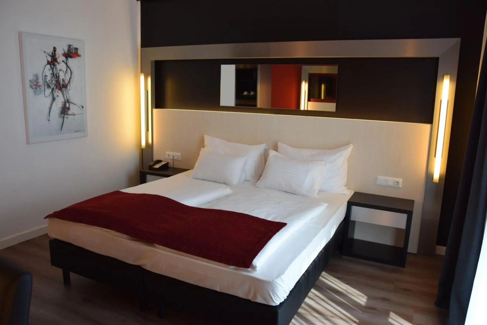 Pannonia Tower Parndorf GmbH