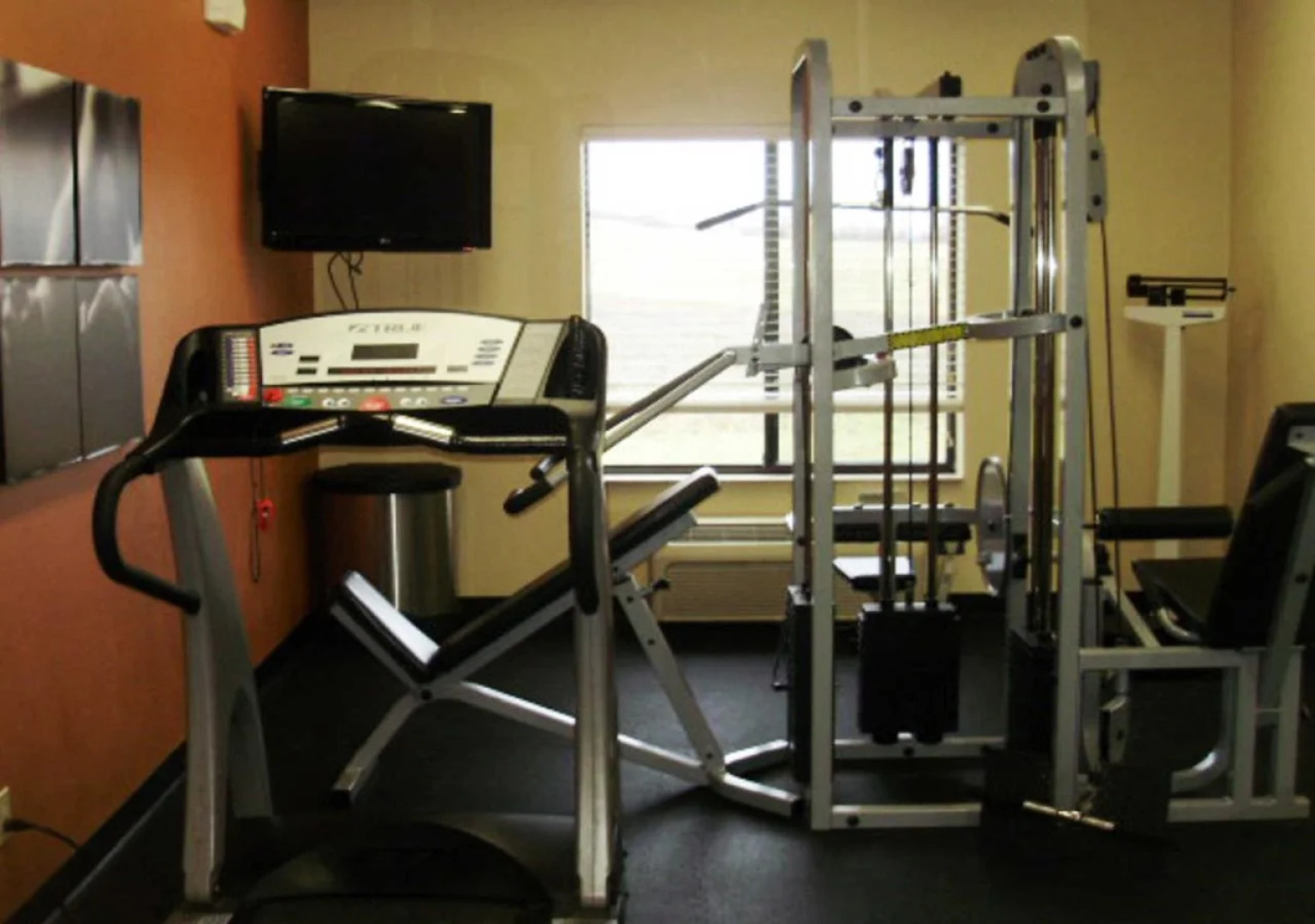 Comfort Inn & Suites Milford / Cooperstown