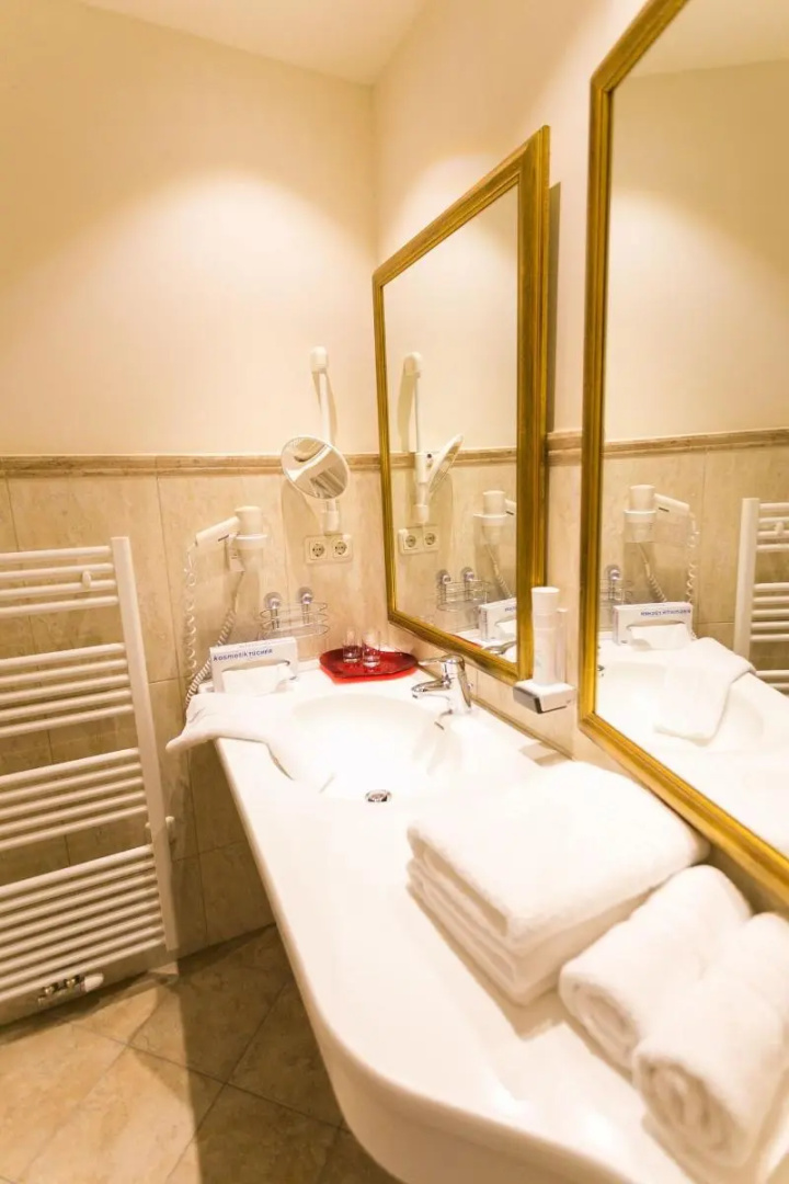 Hotel Rosenhof Murau