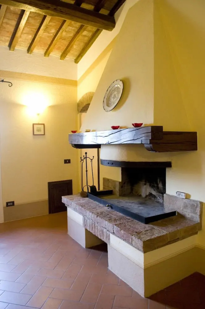 Agriturismo Cerreto